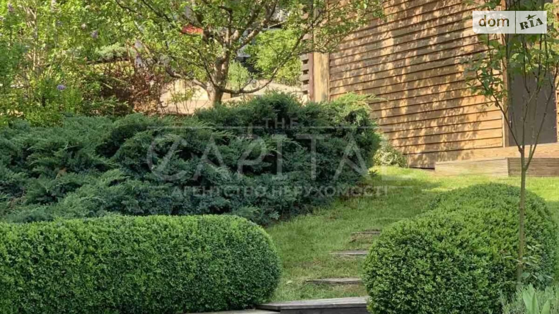 Сдается в аренду дом на 2 этажа 220 кв. м с участком, цена: 2000 $ - фото 5