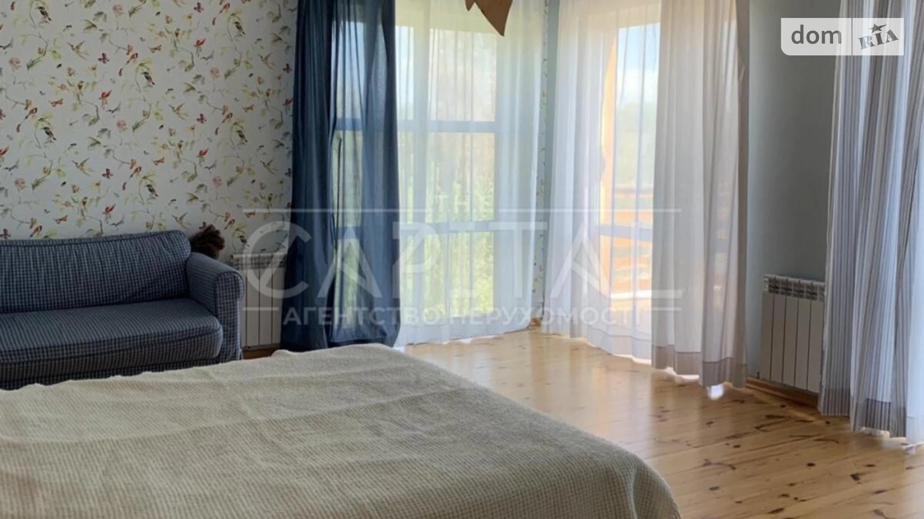 Сдается в аренду дом на 2 этажа 220 кв. м с участком, цена: 2000 $ - фото 3