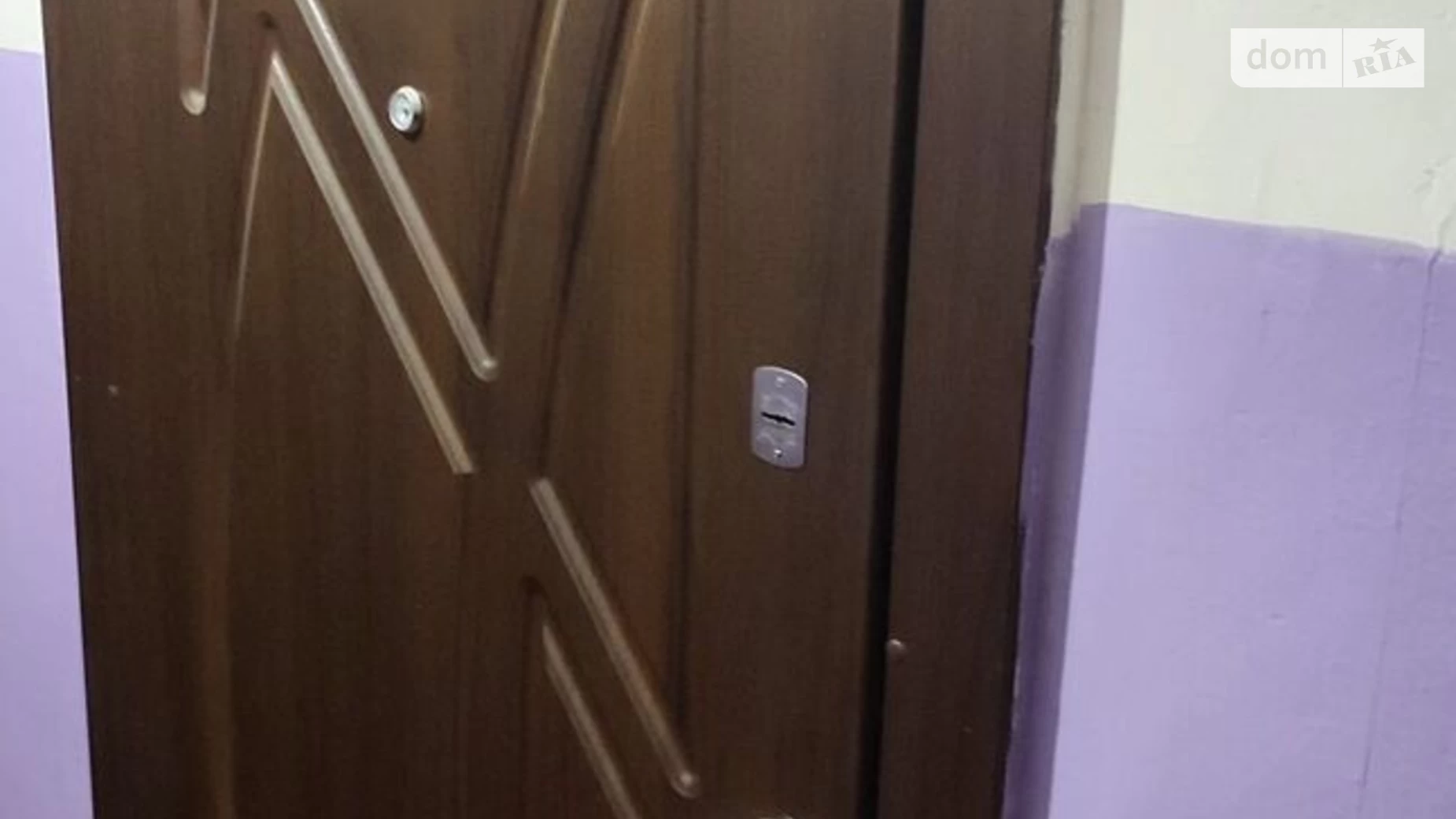 Продается 1-комнатная квартира 30 кв. м в Киеве, ул. Волго-Донская, 66 - фото 3