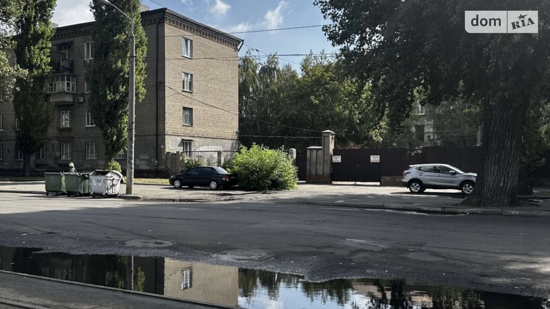 Сдается в аренду 1-комнатная квартира 32.3 кв. м в Днепре, ул. Пастера, 16 - фото 3