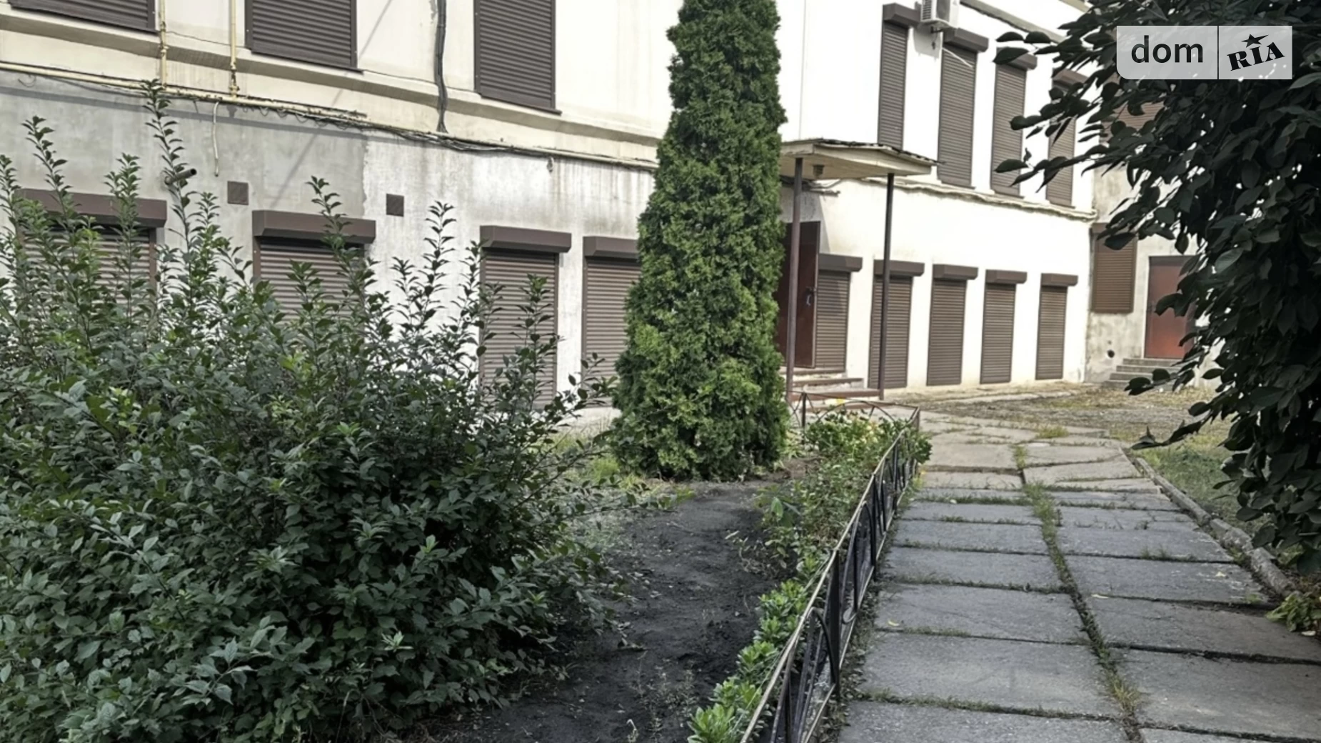 Сдается в аренду 1-комнатная квартира 32.3 кв. м в Днепре, ул. Пастера, 16 - фото 2