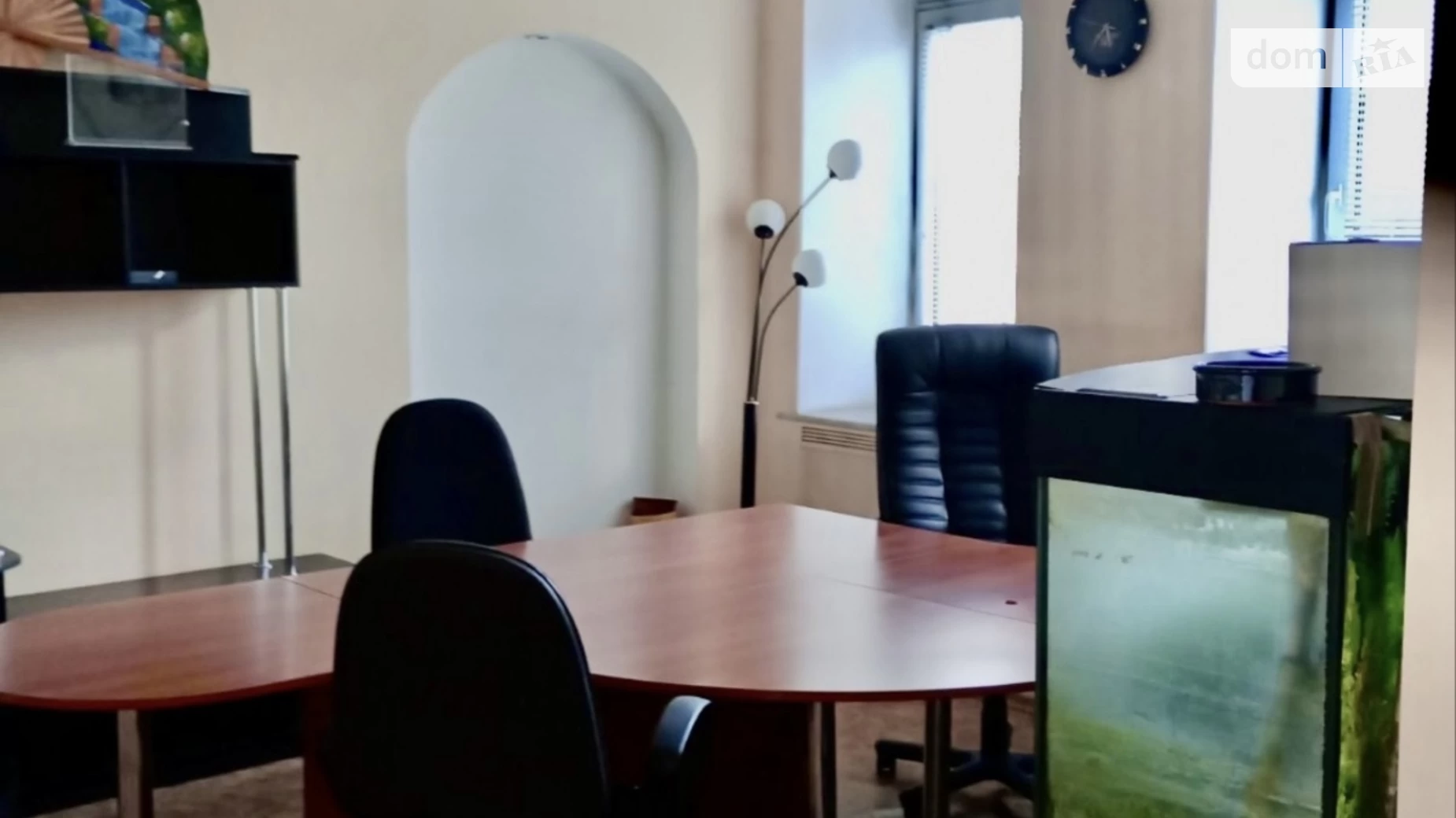 Сдается в аренду 1-комнатная квартира 32.3 кв. м в Днепре, ул. Пастера, 16 - фото 4