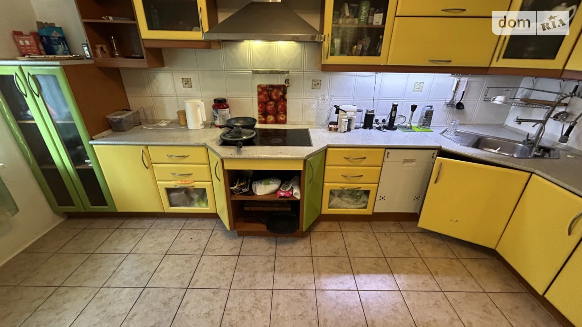 Продается 4-комнатная квартира 131 кв. м в Киеве, ул. Бориса Гмыри, 1Б/6 - фото 2