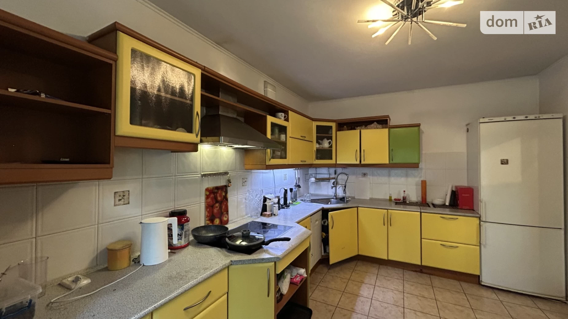 Продается 4-комнатная квартира 131 кв. м в Киеве, ул. Бориса Гмыри, 1Б/6 - фото 3