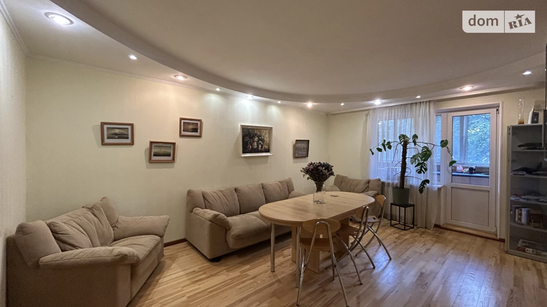 Продается 4-комнатная квартира 131 кв. м в Киеве, ул. Бориса Гмыри, 1Б/6 - фото 5