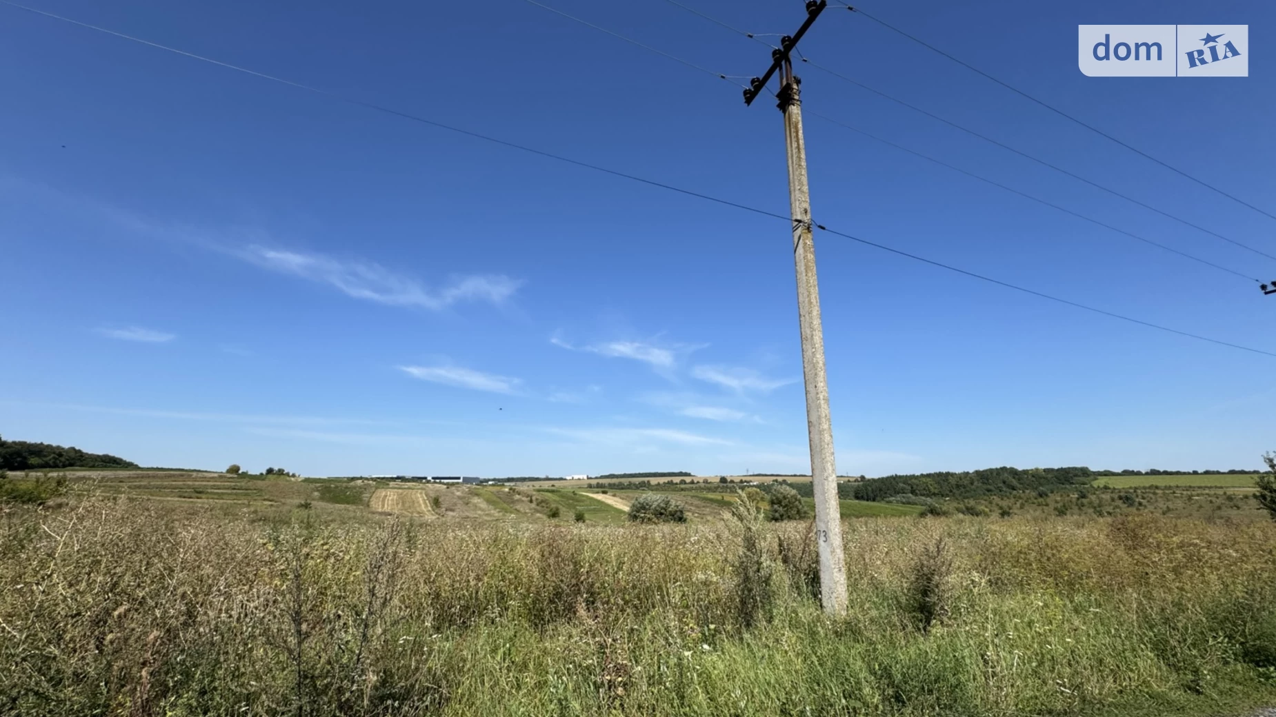 Продается земельный участок 25 соток в Хмельницкой области, цена: 27000 $ - фото 2