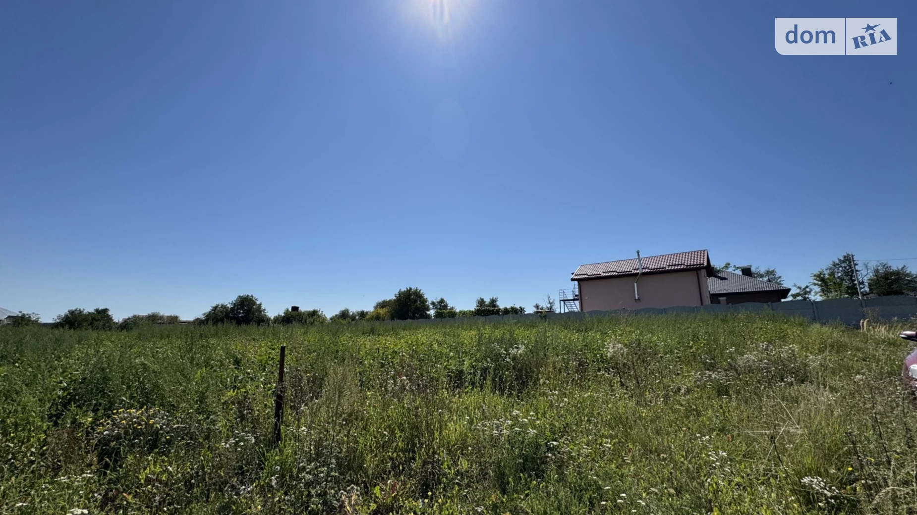 Продается земельный участок 25 соток в Хмельницкой области, цена: 27000 $ - фото 4