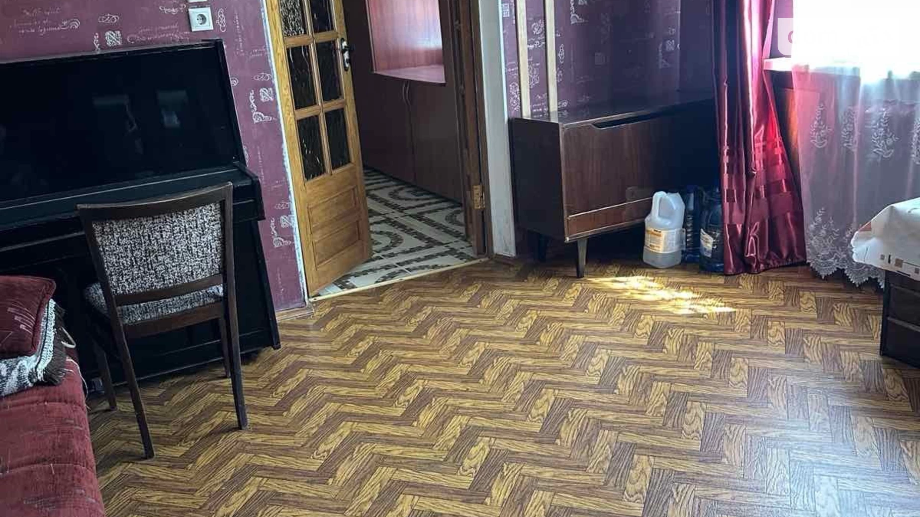 Продается часть дома 110 кв. м с гаражом, цена: 70000 $ - фото 4