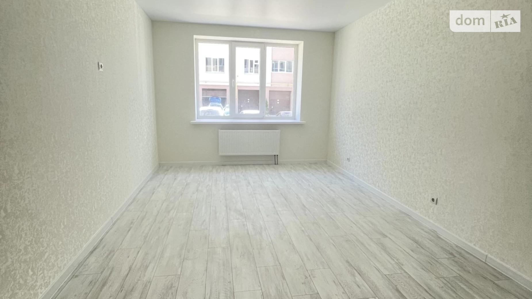 Продается 1-комнатная квартира 46 кв. м в Хмельницком, ул. Лесогриневецкая, 34Б - фото 3