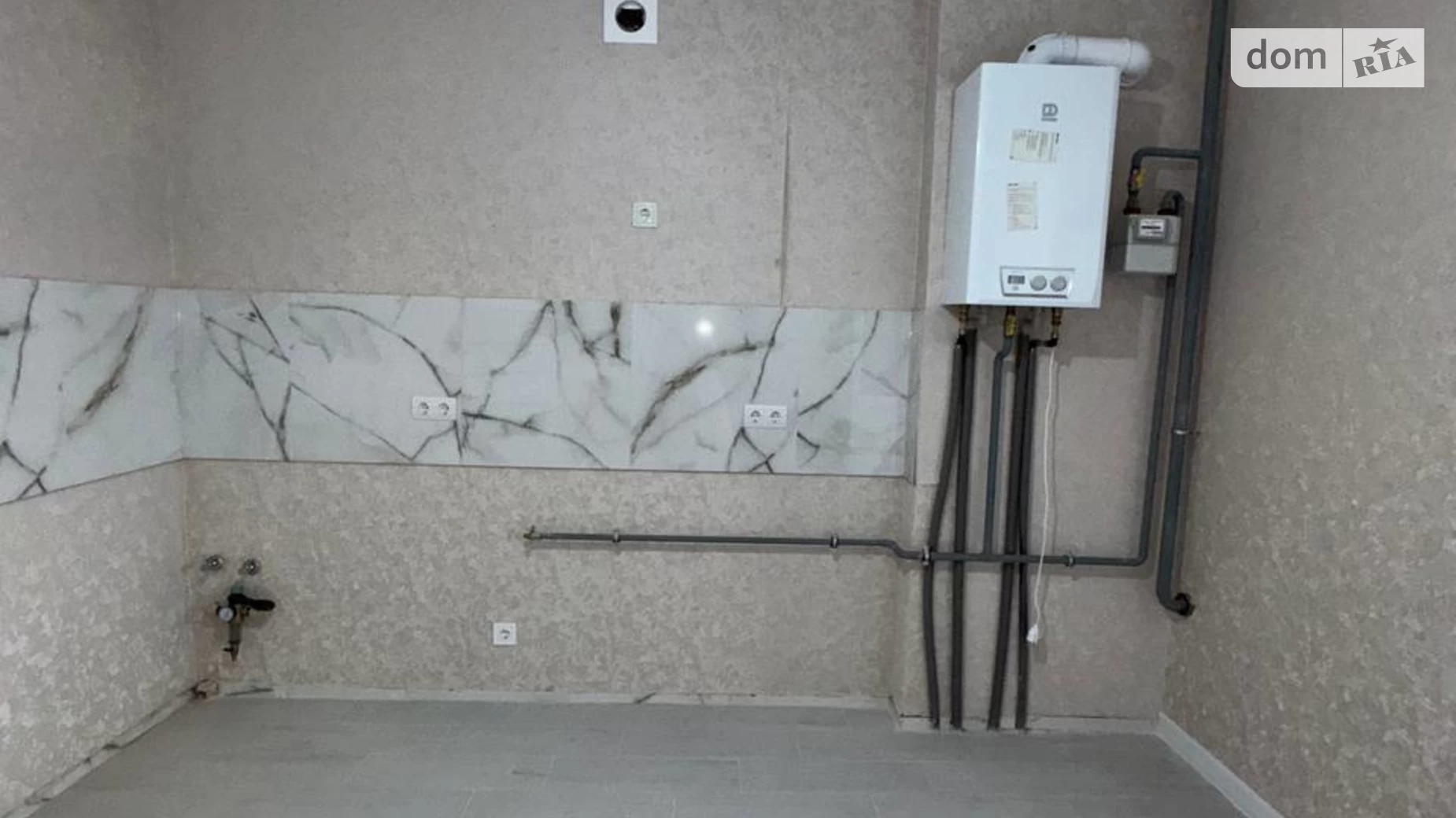 Продается 1-комнатная квартира 46 кв. м в Хмельницком, ул. Лесогриневецкая, 34Б - фото 5