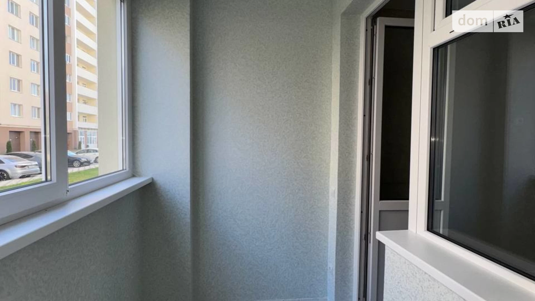 Продается 1-комнатная квартира 46 кв. м в Хмельницком, ул. Лесогриневецкая, 34Б - фото 4