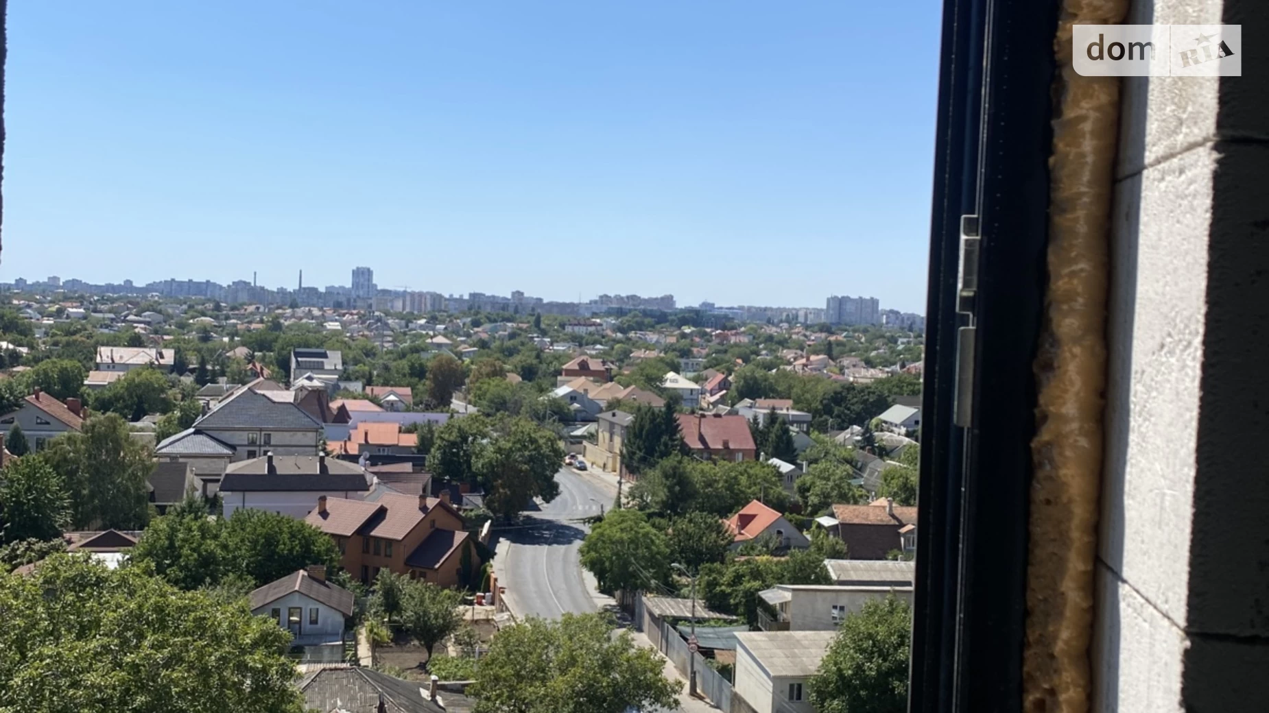 Продается 2-комнатная квартира 65 кв. м в Одессе, ул. Чубаевская, 1 - фото 2