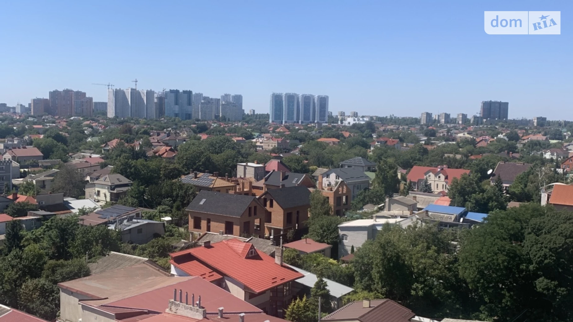 Продается 2-комнатная квартира 65.3 кв. м в Одессе, ул. Чубаевская, 1 - фото 2