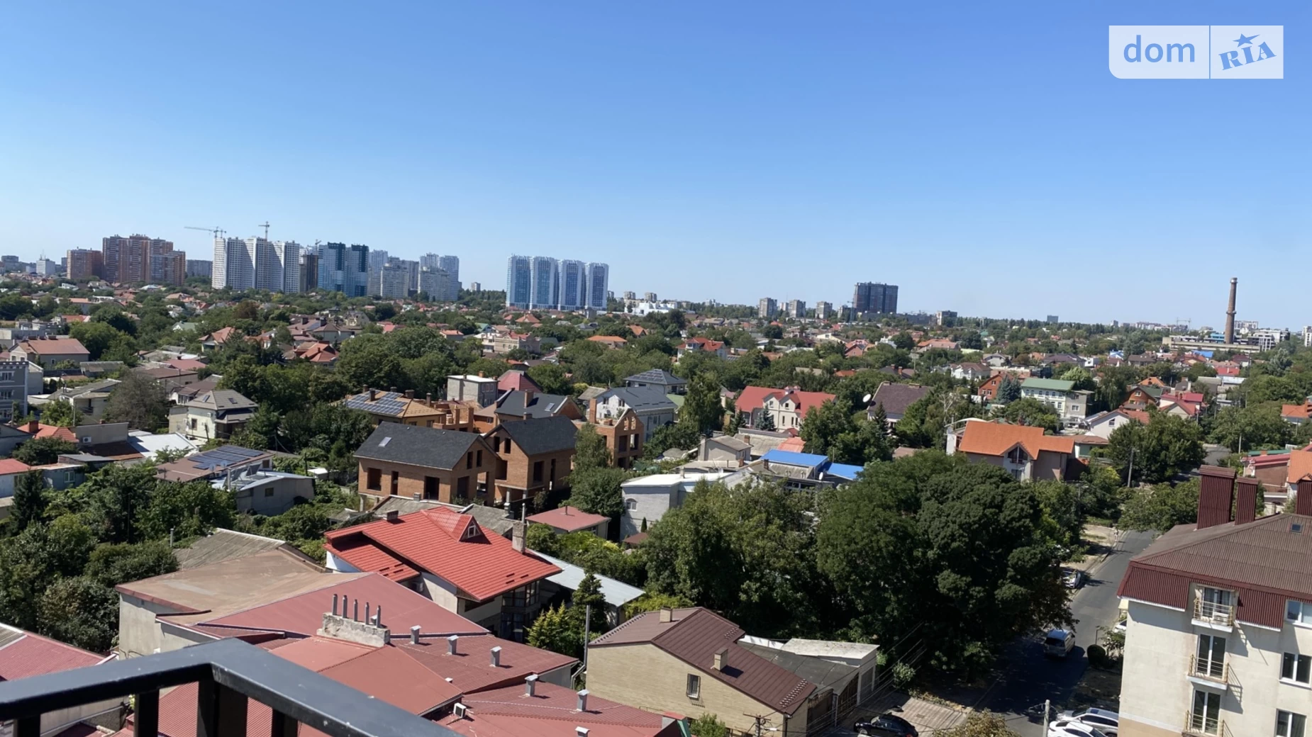 Продается 2-комнатная квартира 65 кв. м в Одессе, ул. Чубаевская, 1 - фото 4