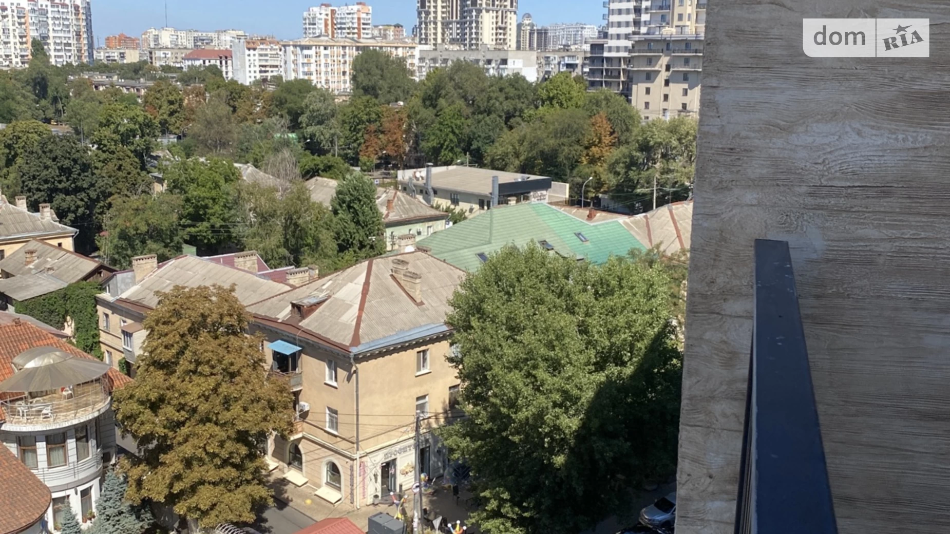 Продается 2-комнатная квартира 65 кв. м в Одессе, ул. Чубаевская, 1 - фото 5