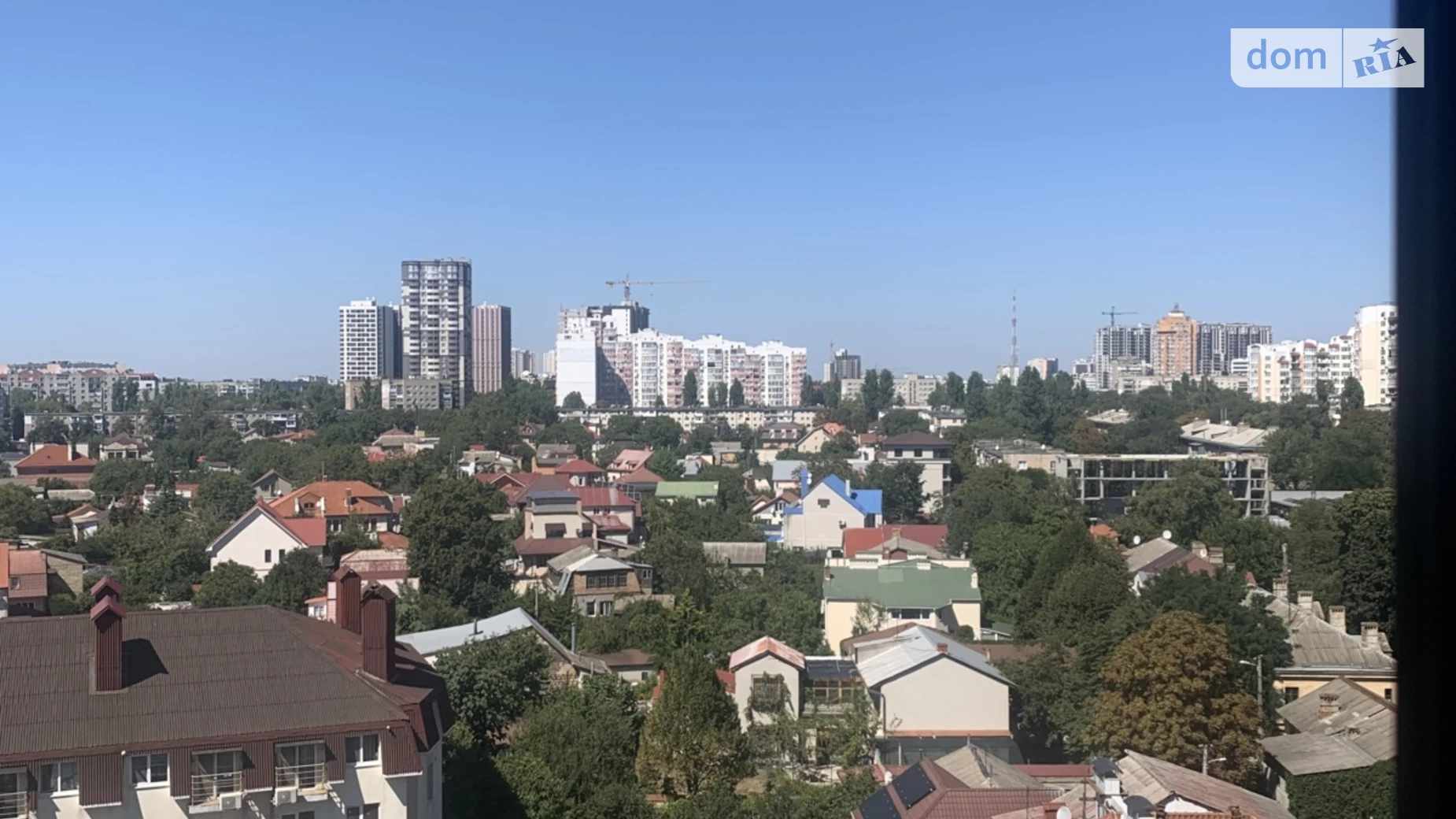 Продается 2-комнатная квартира 65.3 кв. м в Одессе, ул. Чубаевская, 1 - фото 3