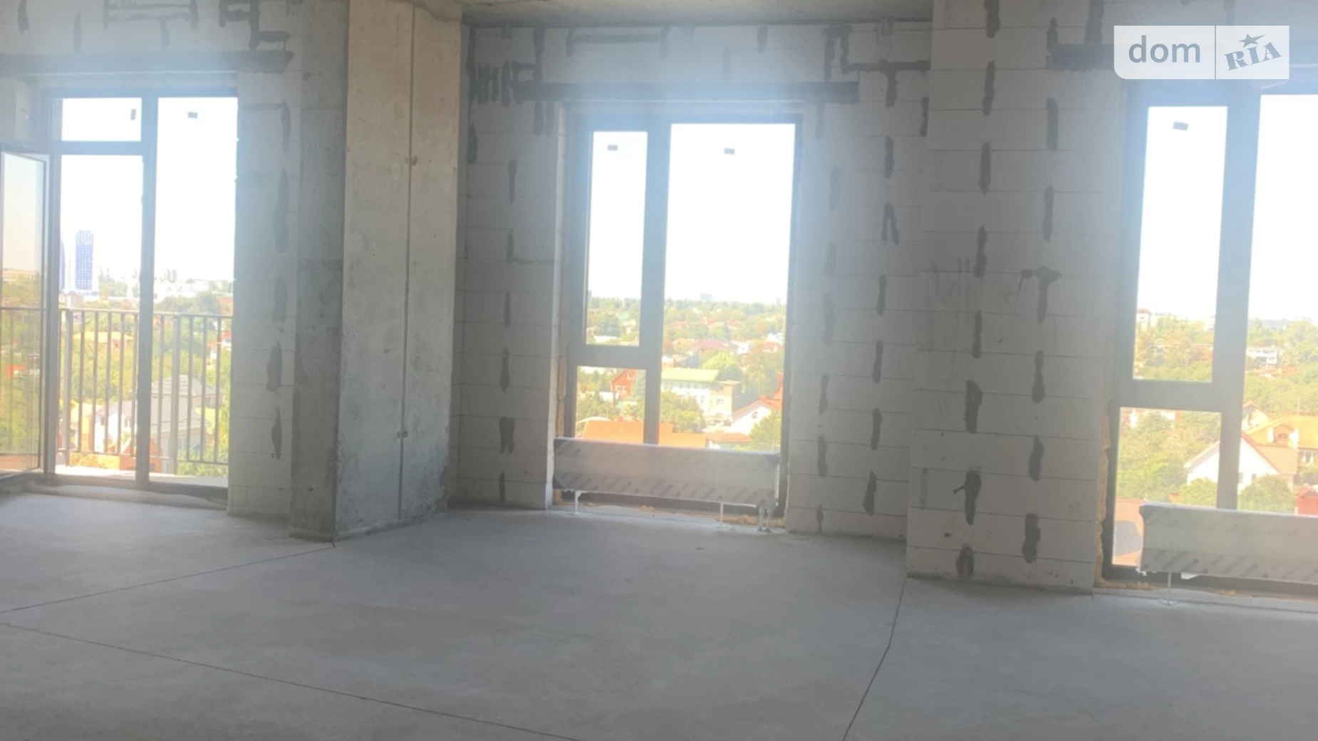 Продается 2-комнатная квартира 65.3 кв. м в Одессе, ул. Чубаевская, 1 - фото 4