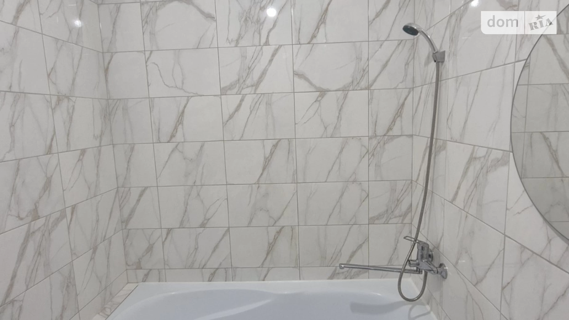 Продается 1-комнатная квартира 41 кв. м в Одессе, ул. Люстдорфская дорога, 100Б - фото 4