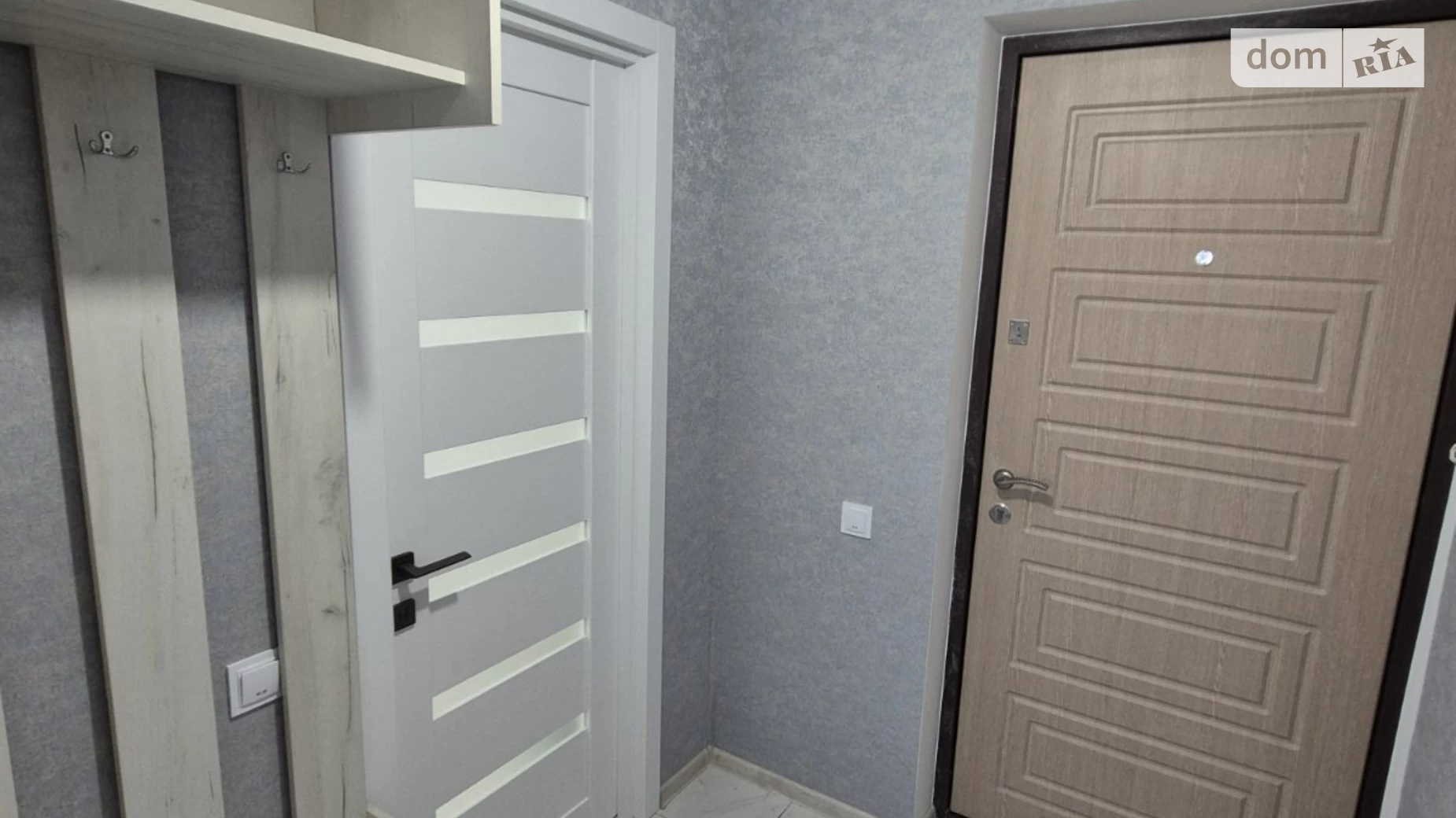 Продается 1-комнатная квартира 41 кв. м в Одессе, ул. Люстдорфская дорога, 100Б - фото 5