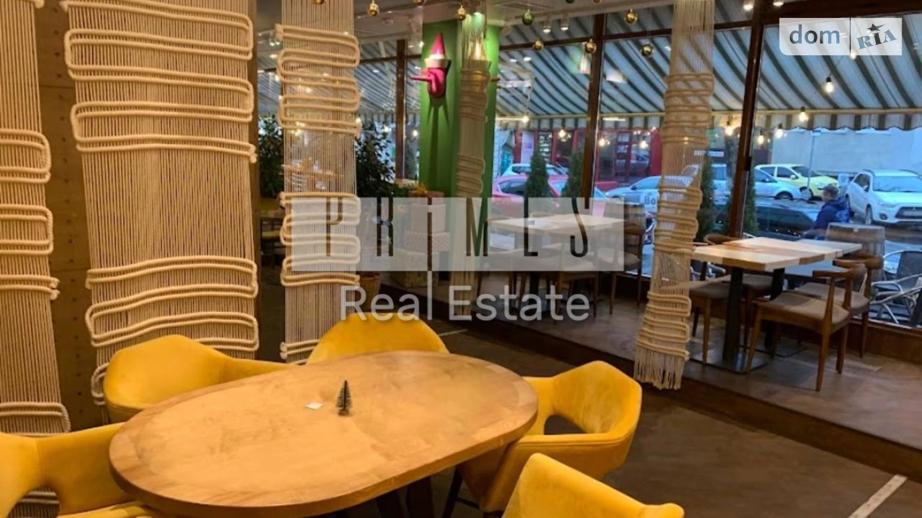 Здається в оренду приміщення вільного призначення 376 кв. м в 5-поверховій будівлі, цена: 4100 $ - фото 2