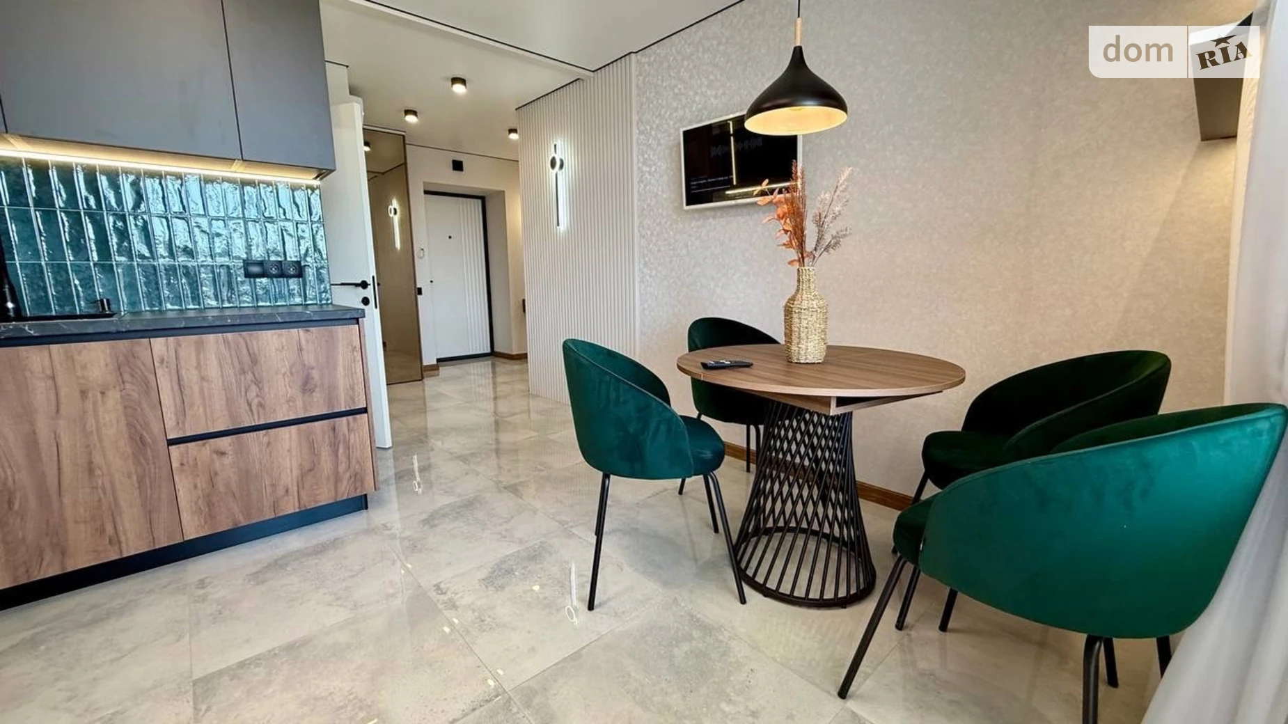 2-комнатная квартира 74 кв. м в Тернополе, цена: 96500 $ - фото 2