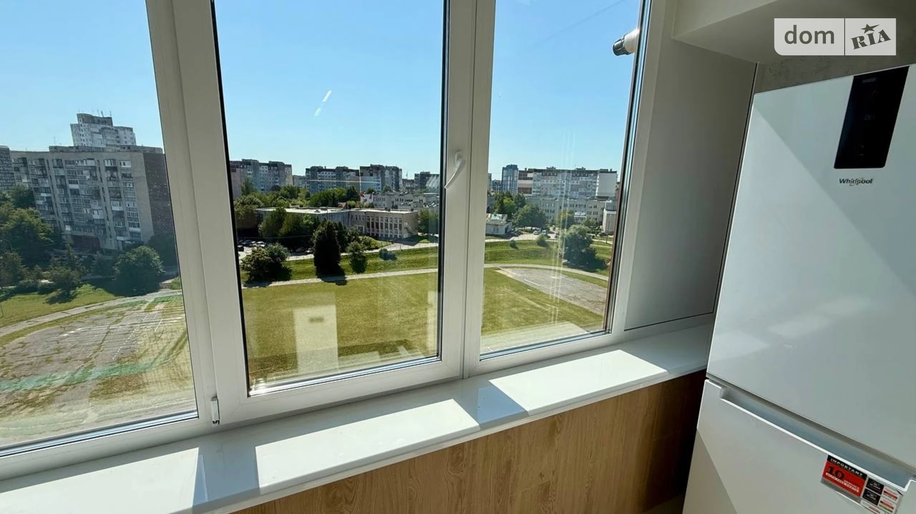 2-комнатная квартира 74 кв. м в Тернополе, цена: 96500 $ - фото 4