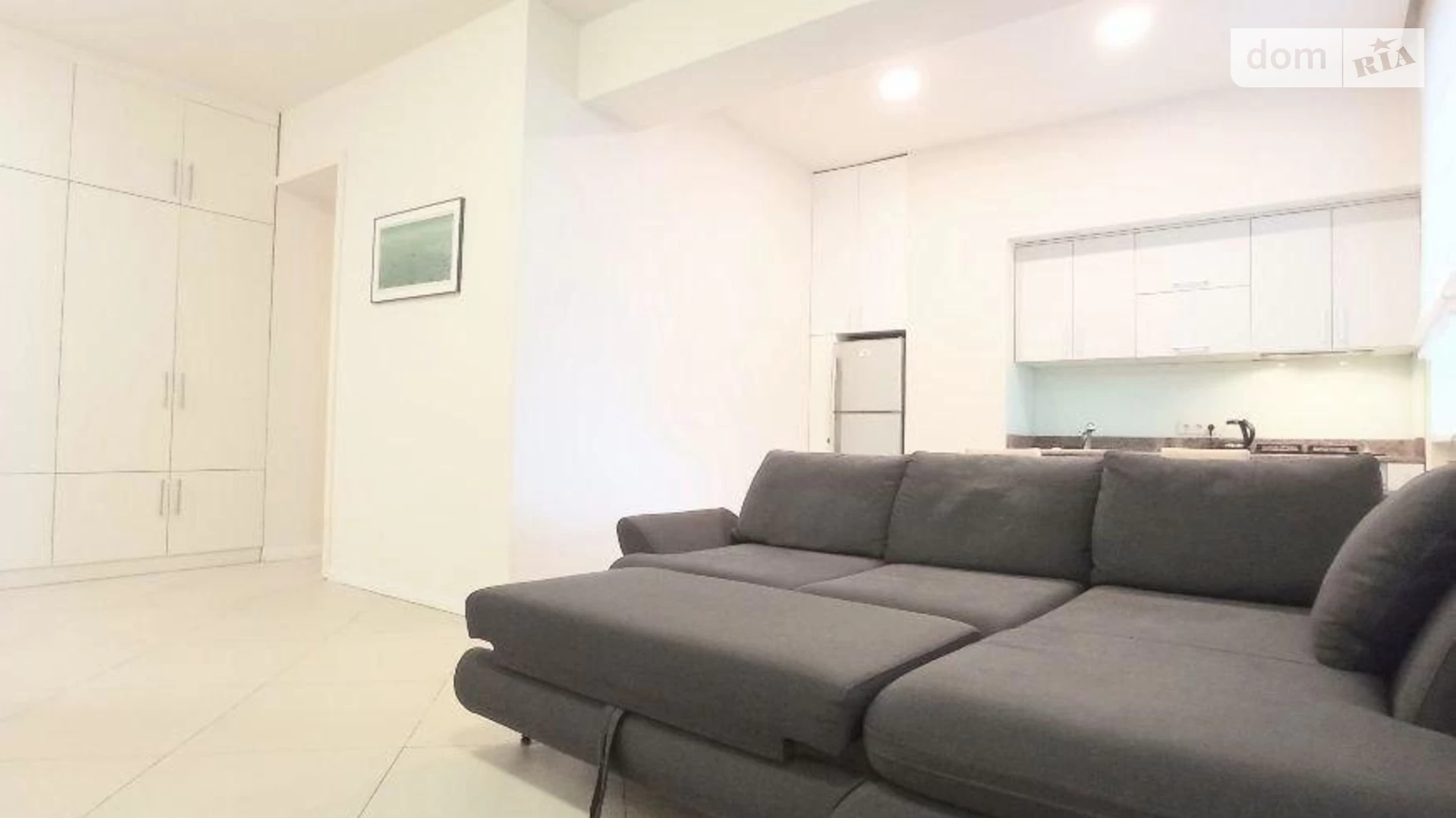 Сдается в аренду 2-комнатная квартира 55 кв. м в Днепре, ул. Акинфиева Ивана, 17 - фото 2