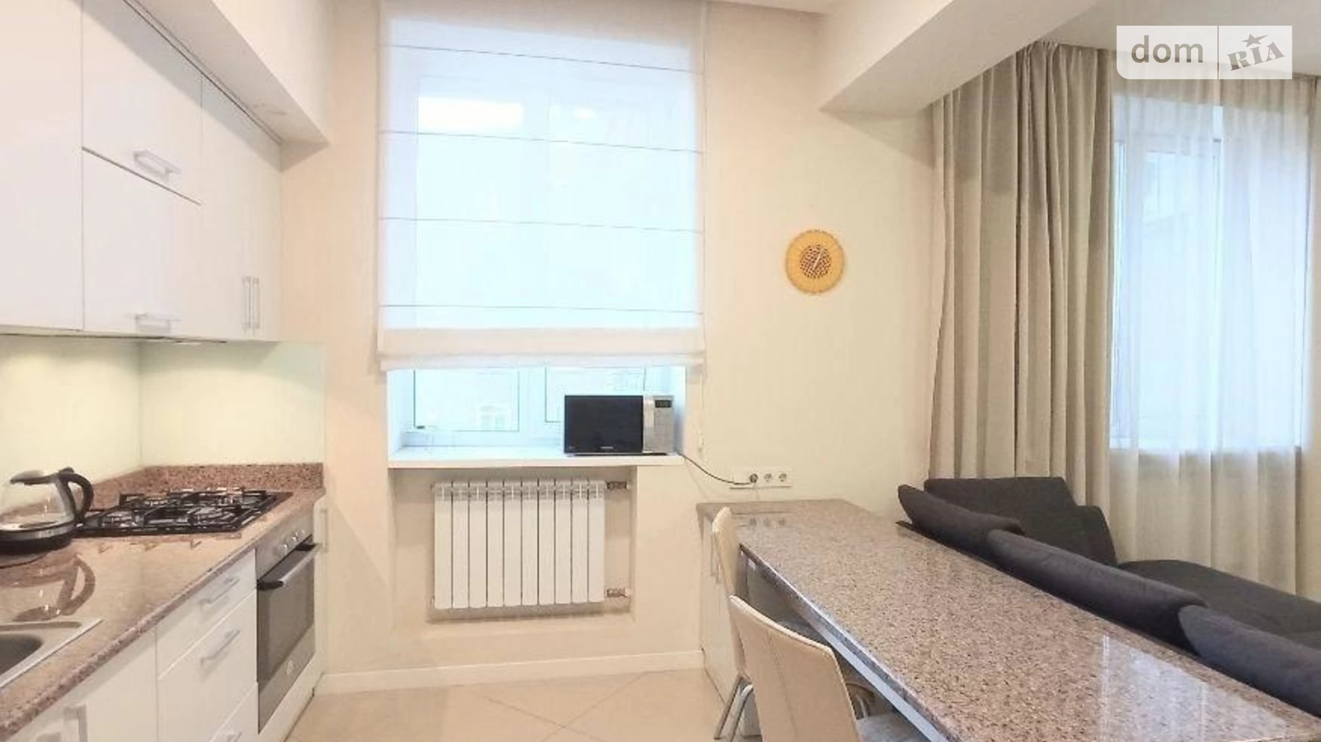 Сдается в аренду 2-комнатная квартира 55 кв. м в Днепре, ул. Акинфиева Ивана, 17 - фото 3