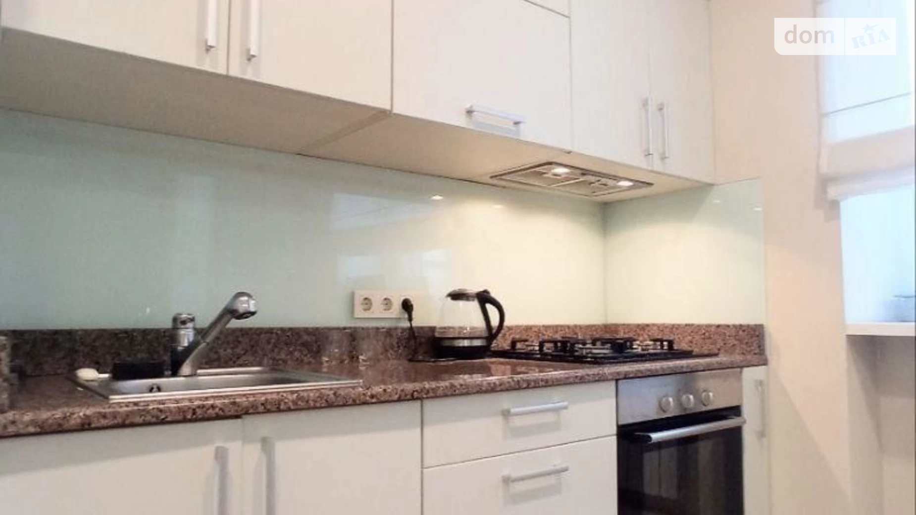 Сдается в аренду 2-комнатная квартира 55 кв. м в Днепре, ул. Акинфиева Ивана, 17 - фото 4