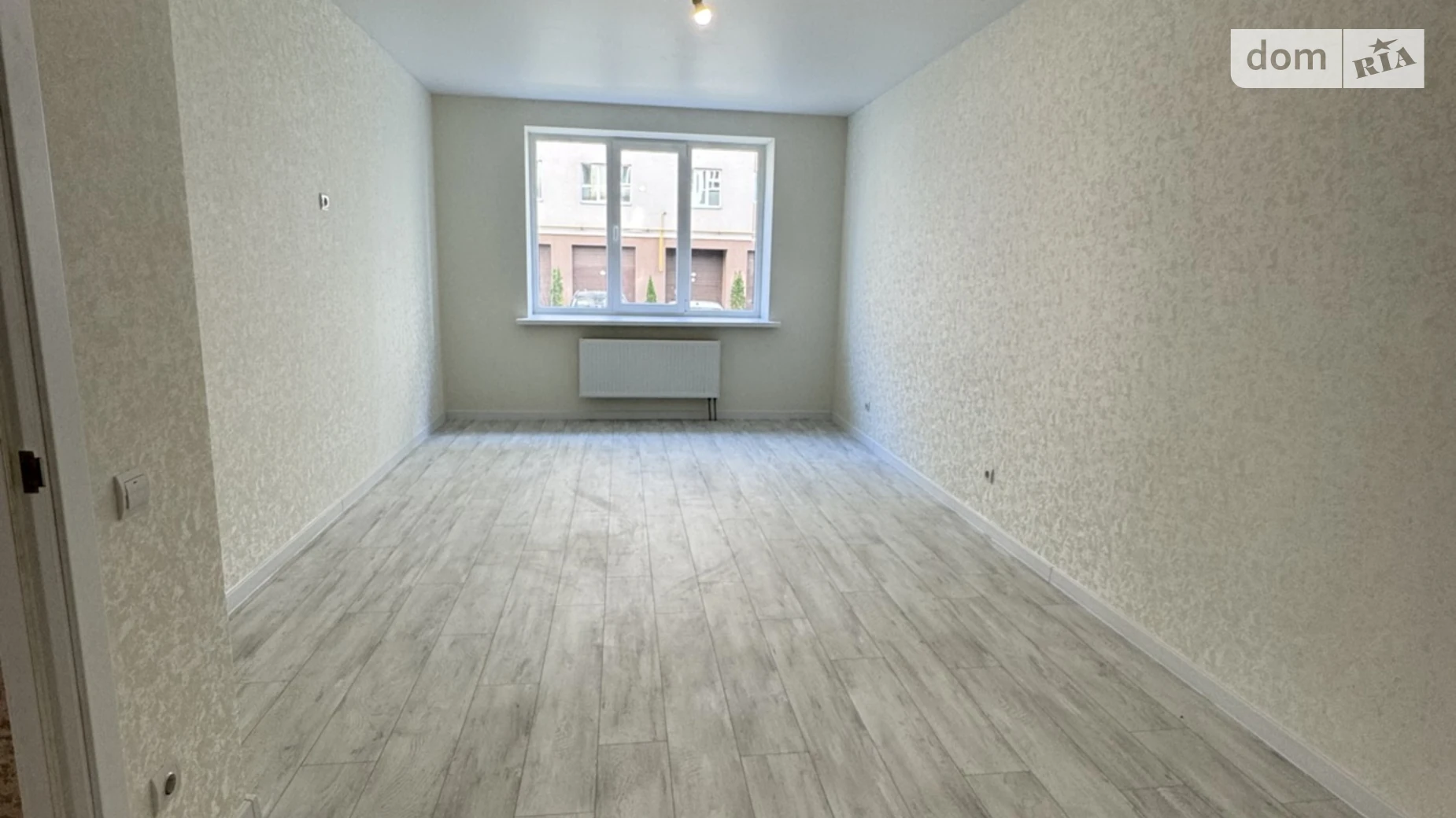Продается 1-комнатная квартира 46 кв. м в Хмельницком, ул. Лесогриневецкая, 34Б - фото 3