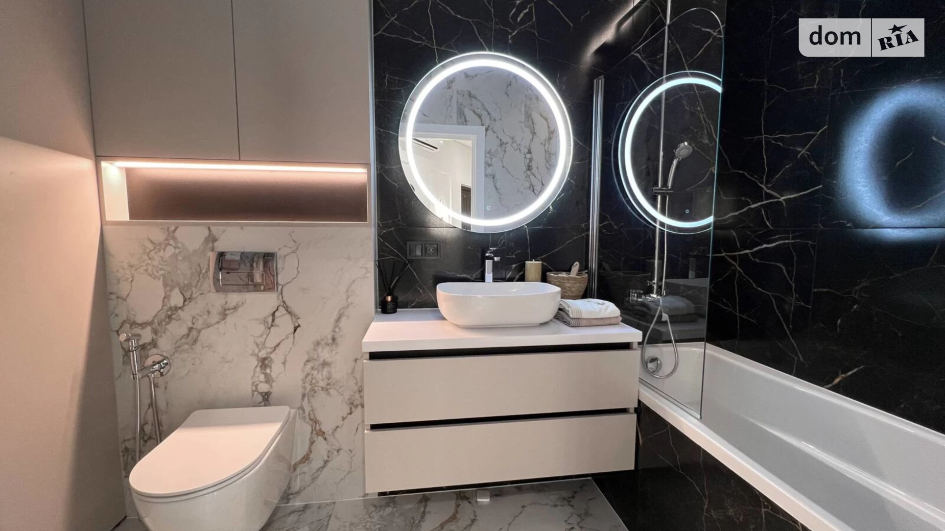 Продается 2-комнатная квартира 67 кв. м в Одессе, ул. Краснова - фото 4