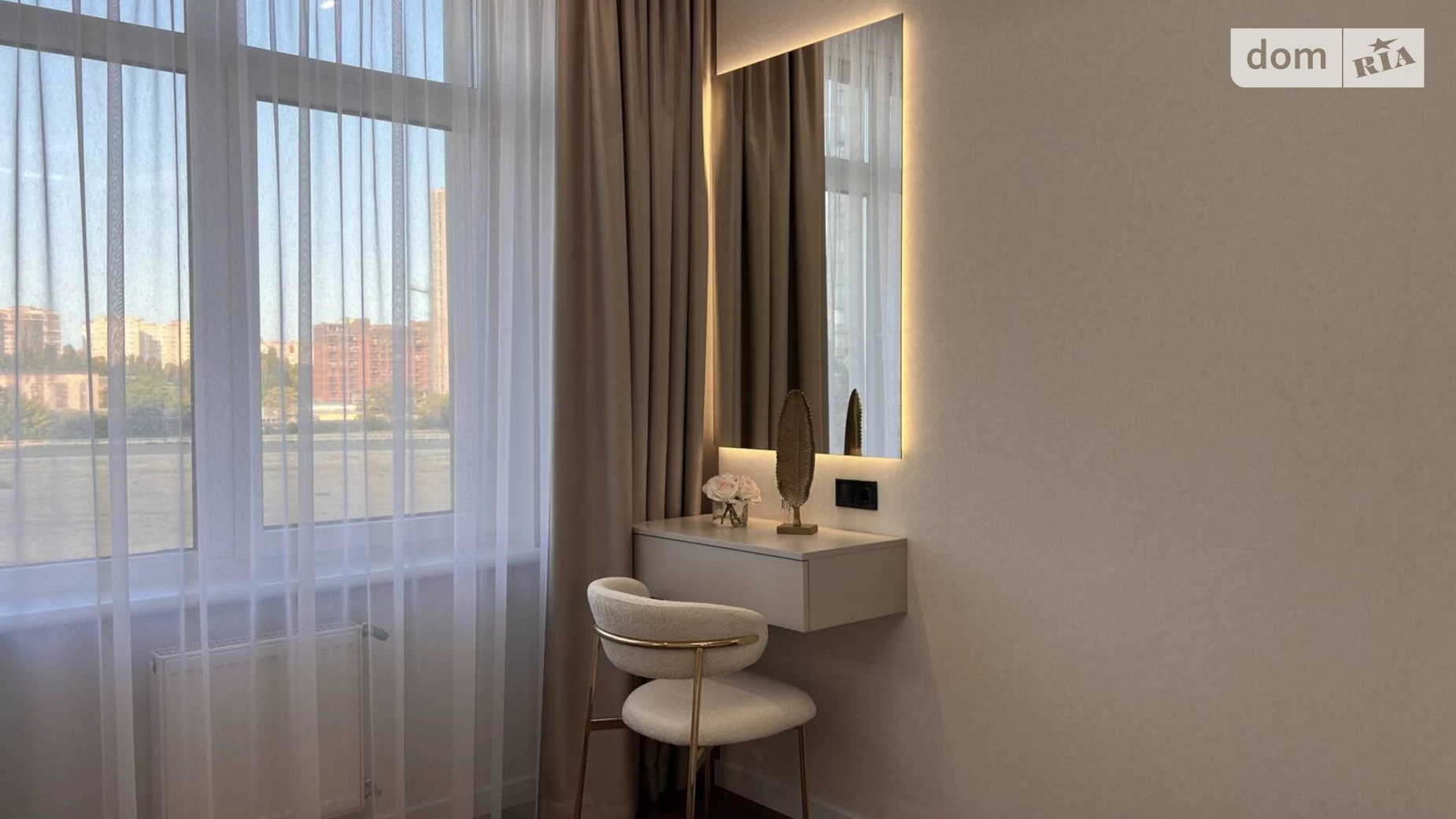 Продается 2-комнатная квартира 67 кв. м в Одессе, ул. Краснова - фото 5