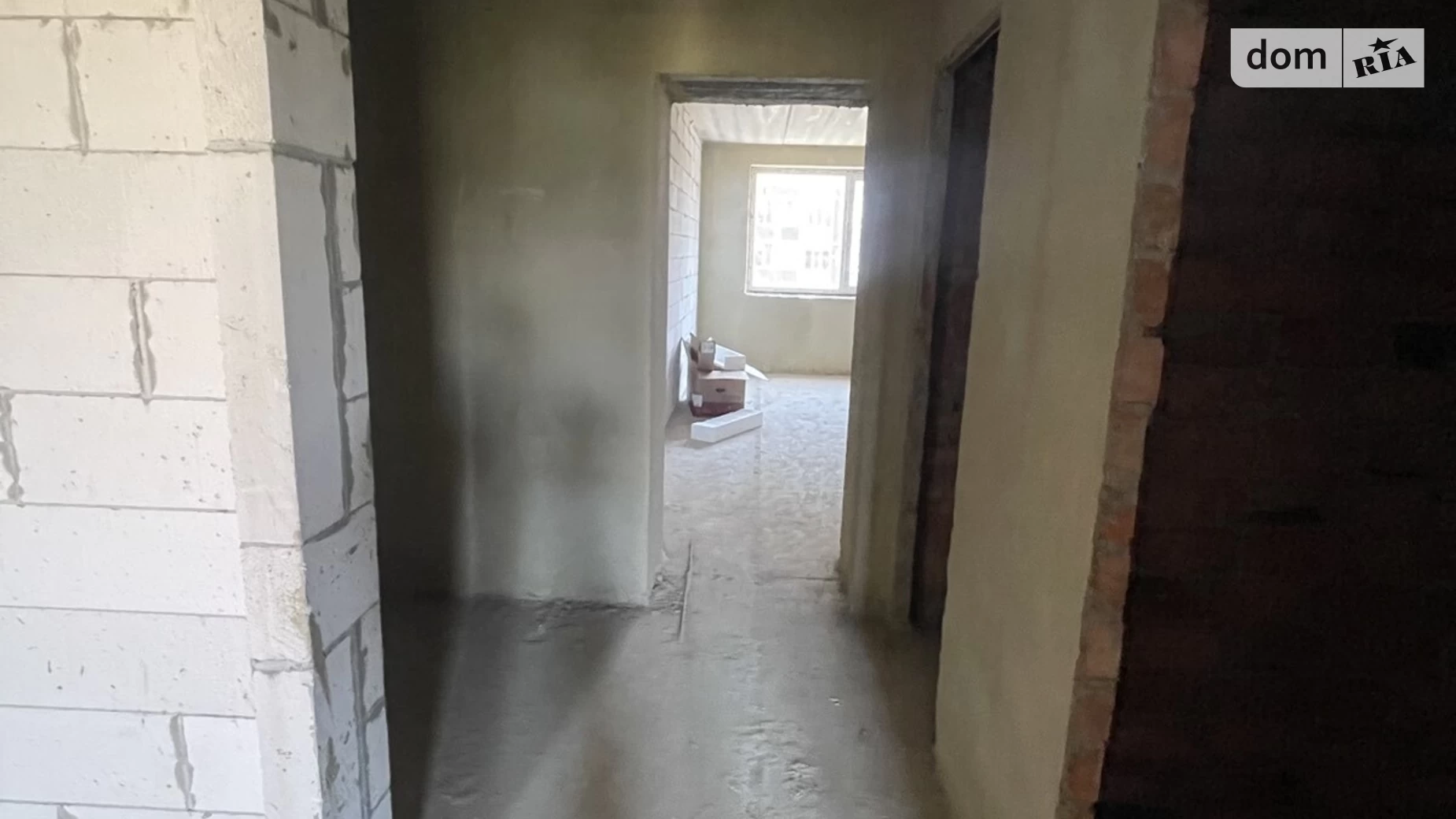 Продается 1-комнатная квартира 42.15 кв. м в Виннице, цена: 62000 $ - фото 3