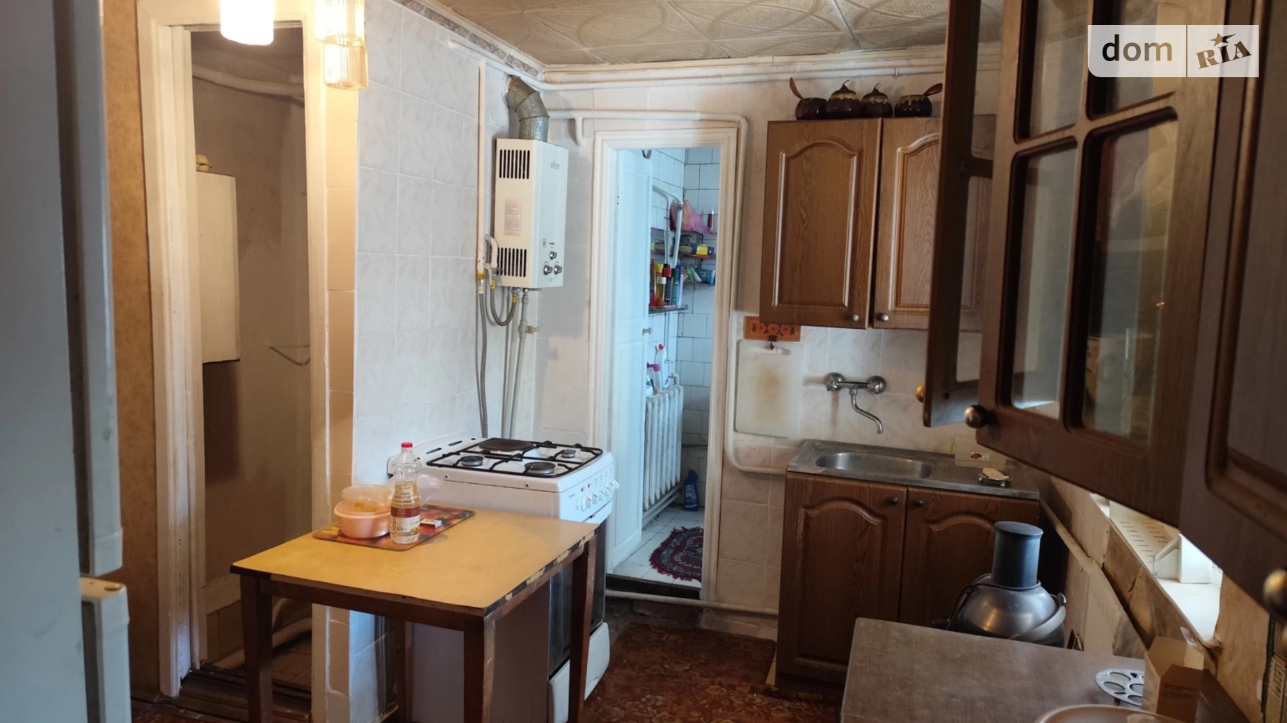Продається частина будинку 100 кв. м з банею/сауною, цена: 42000 $ - фото 3