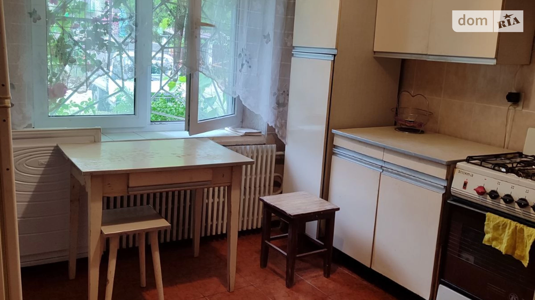 Продается 1-комнатная квартира 41 кв. м в Харькове, ул. Франтишека Крала, 65А - фото 5
