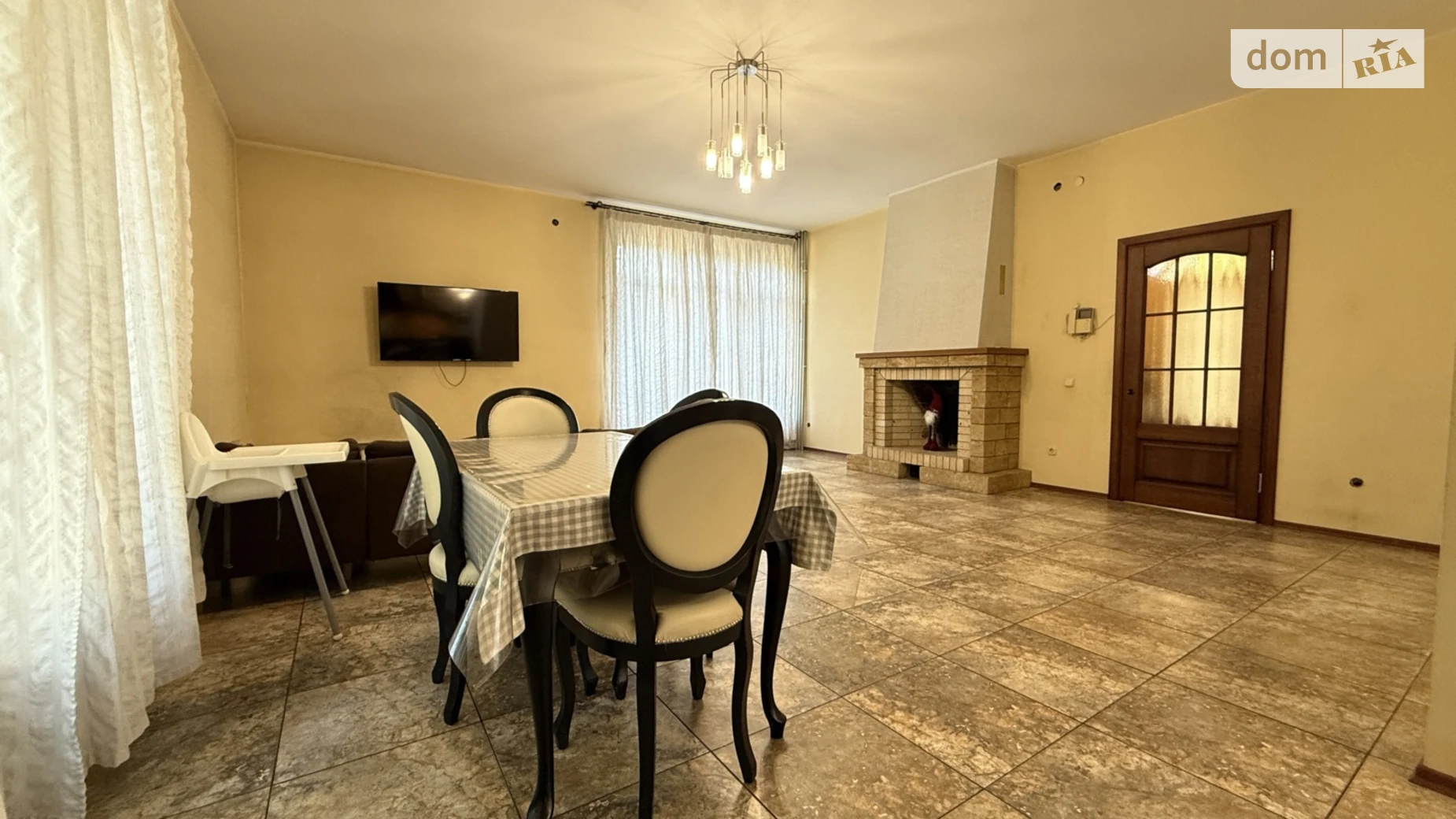 Продается дом на 3 этажа 302.1 кв. м с верандой, цена: 195000 $ - фото 2