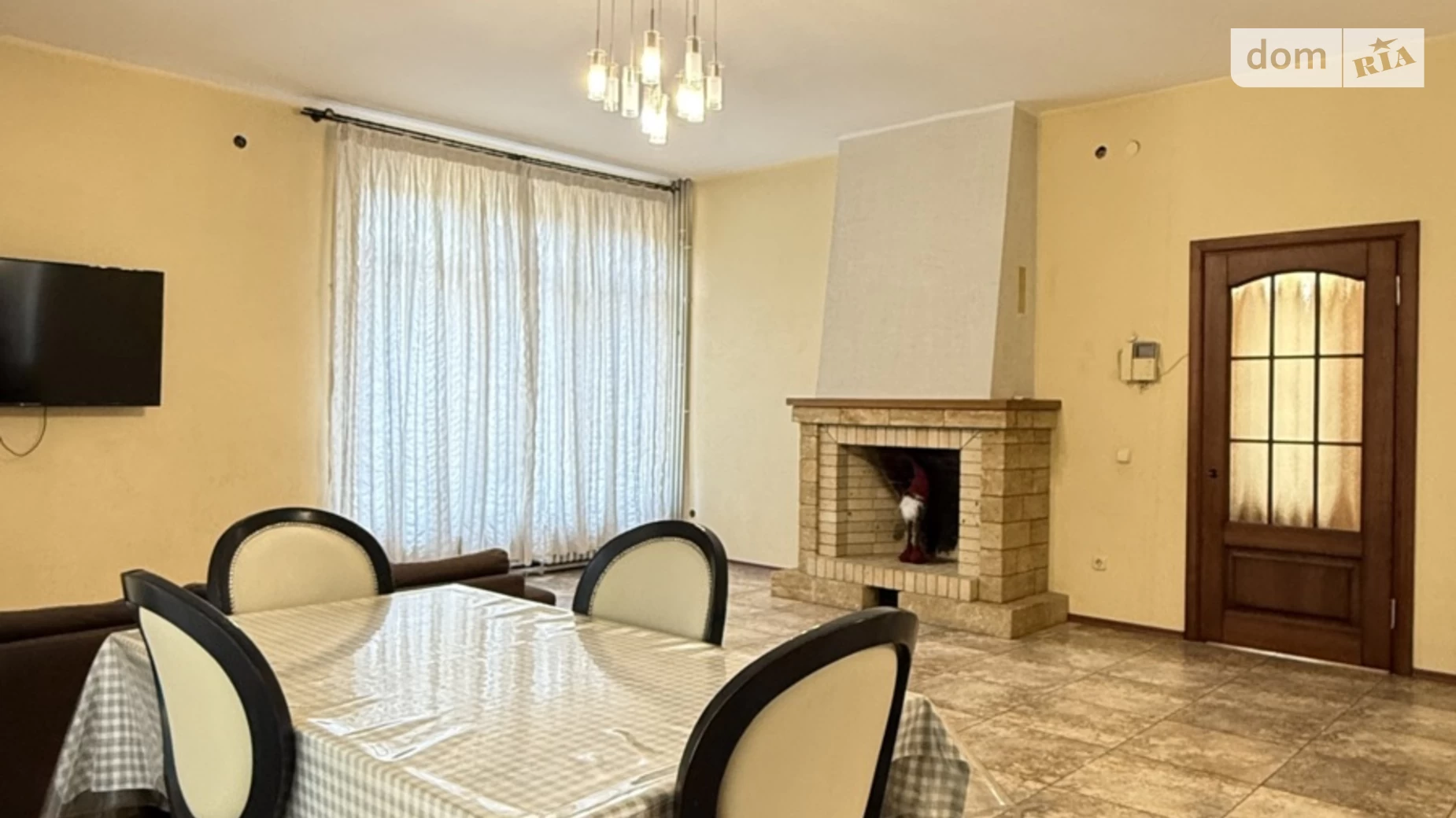 Продается дом на 3 этажа 302.1 кв. м с верандой, цена: 195000 $ - фото 5