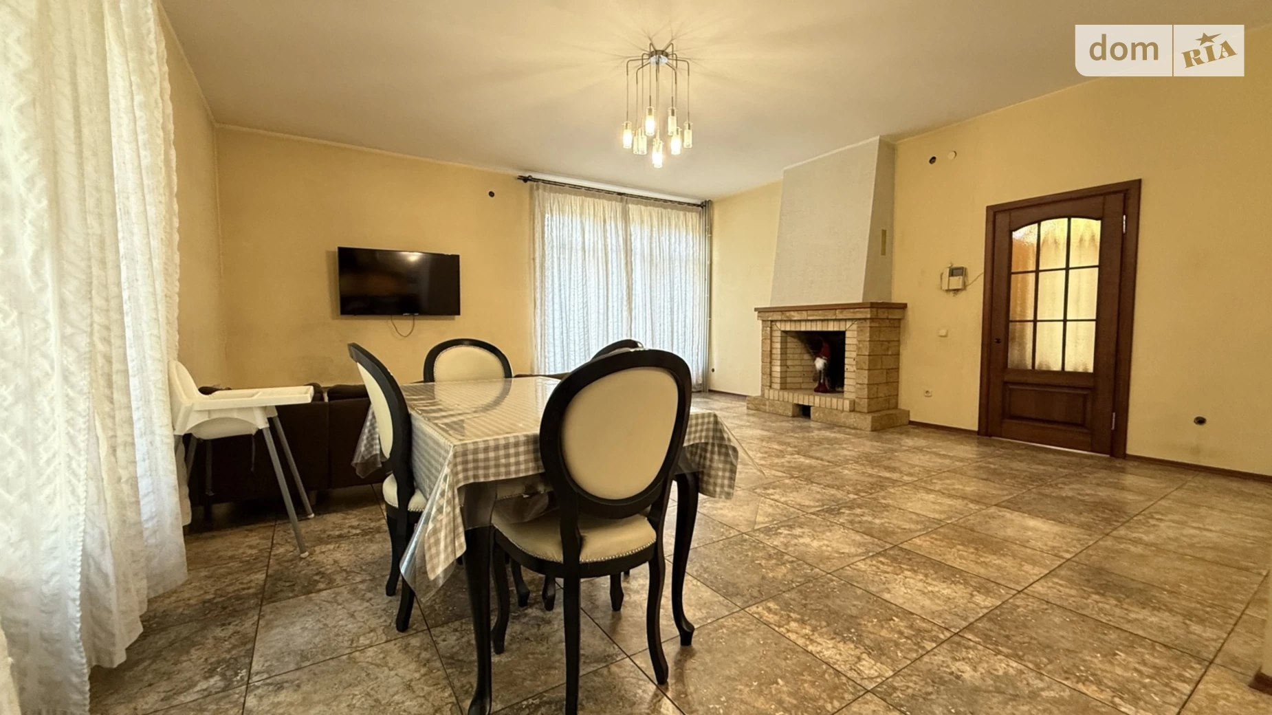 Продается дом на 3 этажа 302.1 кв. м с верандой, цена: 195000 $ - фото 4