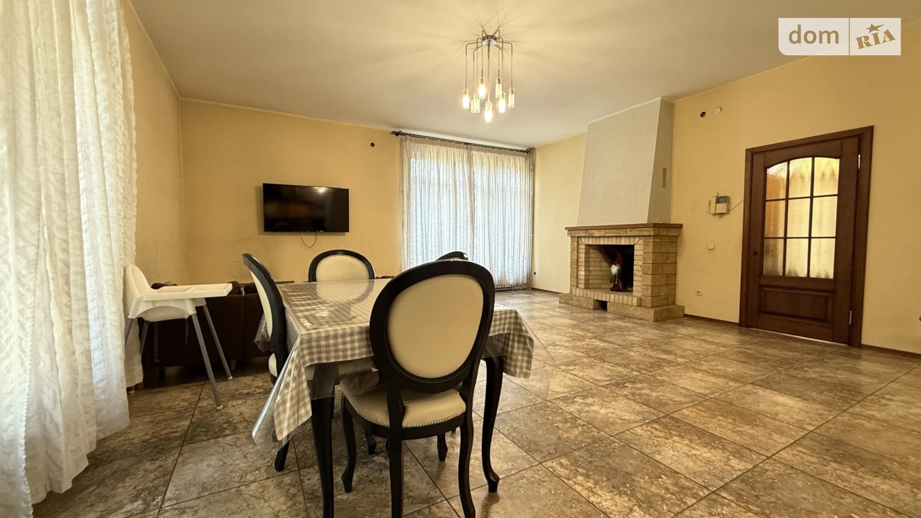 Продается дом на 3 этажа 302.1 кв. м с верандой, цена: 195000 $ - фото 3