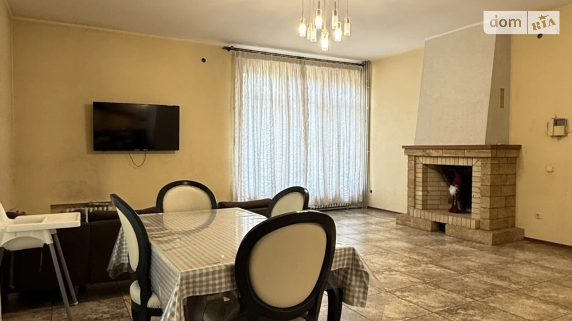 Продается дом на 3 этажа 200 кв. м с верандой, цена: 230000 $ - фото 5