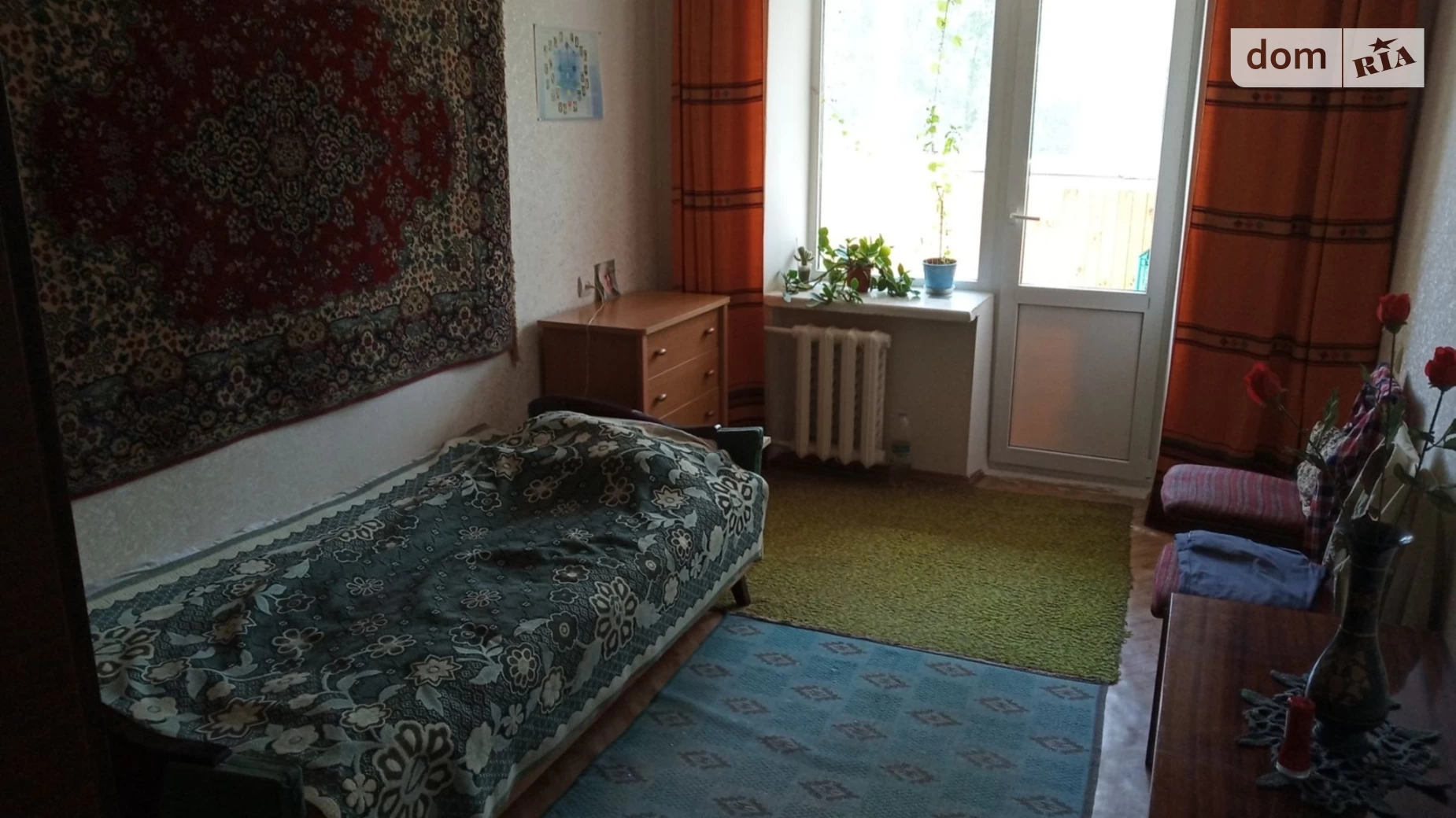 Продається 4-кімнатна квартира 86.1 кв. м у Вінниці, цена: 72000 $ - фото 3