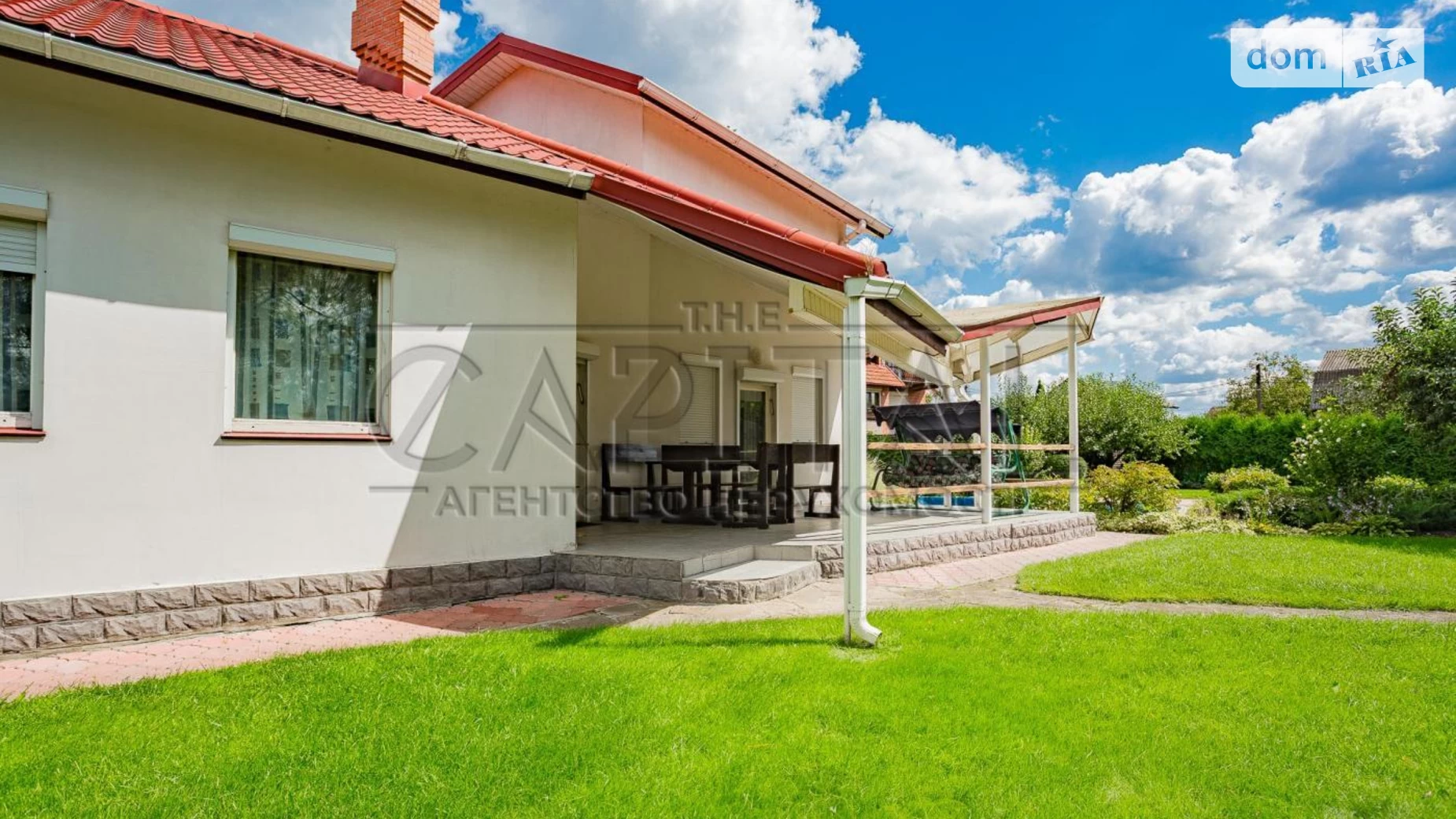 вулиця 5-та Лугова Осокорки Киев, цена: 280000 $ - фото 2