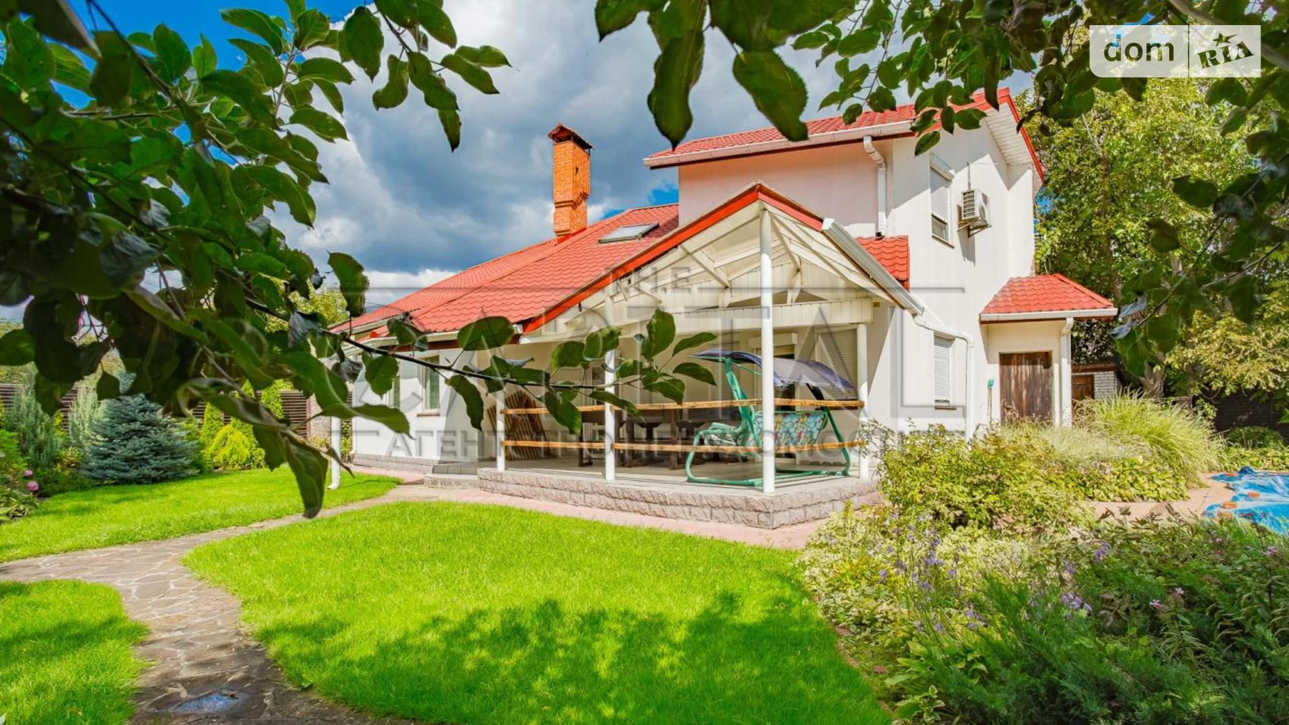 вулиця 5-та Лугова Осокорки Киев, цена: 280000 $ - фото 3