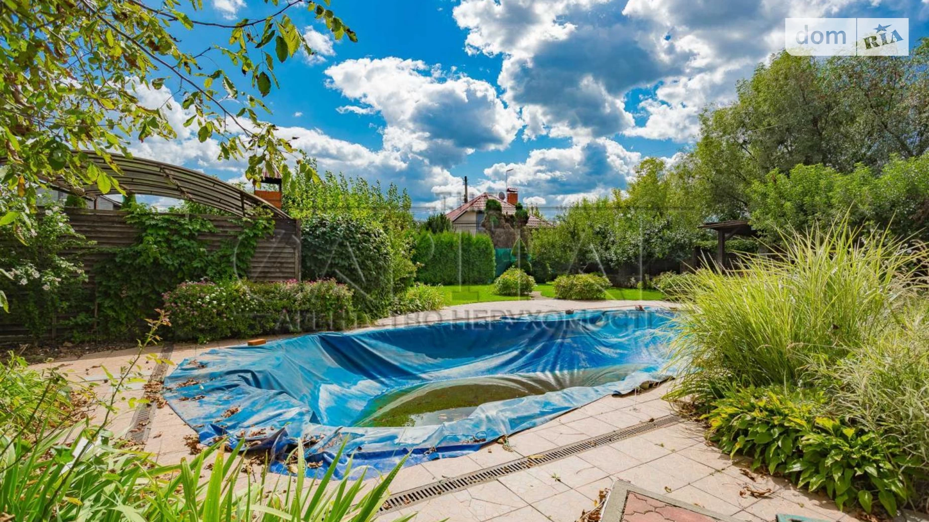 вулиця 5-та Лугова Осокорки Киев, цена: 280000 $ - фото 4