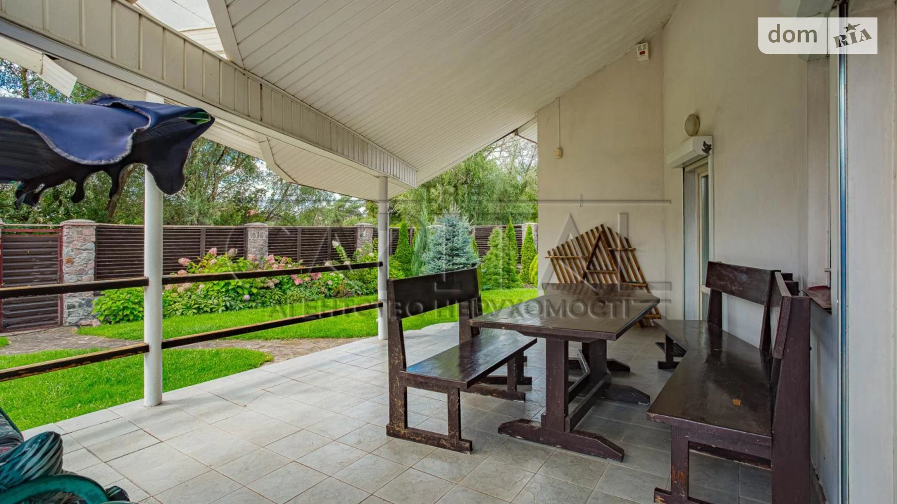 вулиця 5-та Лугова Осокорки Киев, цена: 280000 $ - фото 5