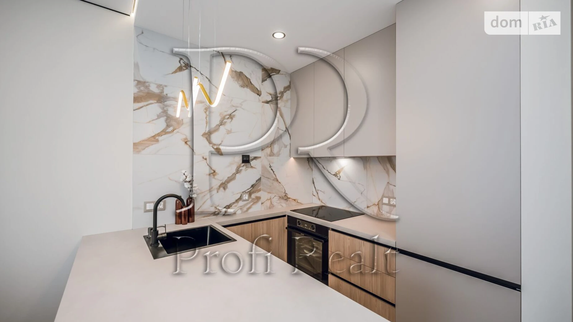 Продается 1-комнатная квартира 43 кв. м в Киеве, ул. Семьи Кристеров, 14Б - фото 4