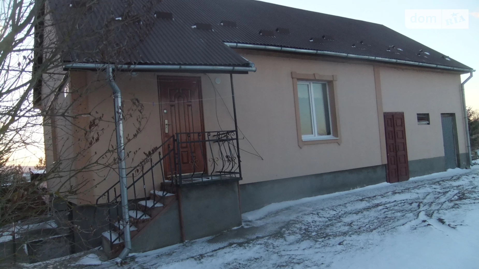 Сдается в аренду одноэтажный дом 60.8 кв. м с мансардой, цена: 5000 грн - фото 4