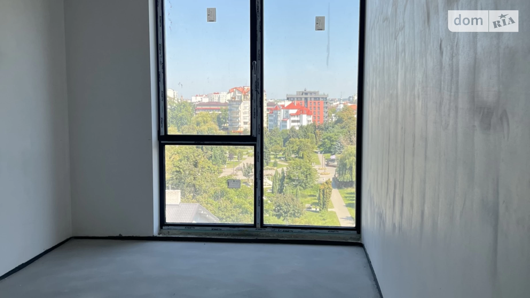 Продается 3-комнатная квартира 96 кв. м в Ивано-Франковске, ул. Гетьмана Ивана Мазепы, 142 - фото 5