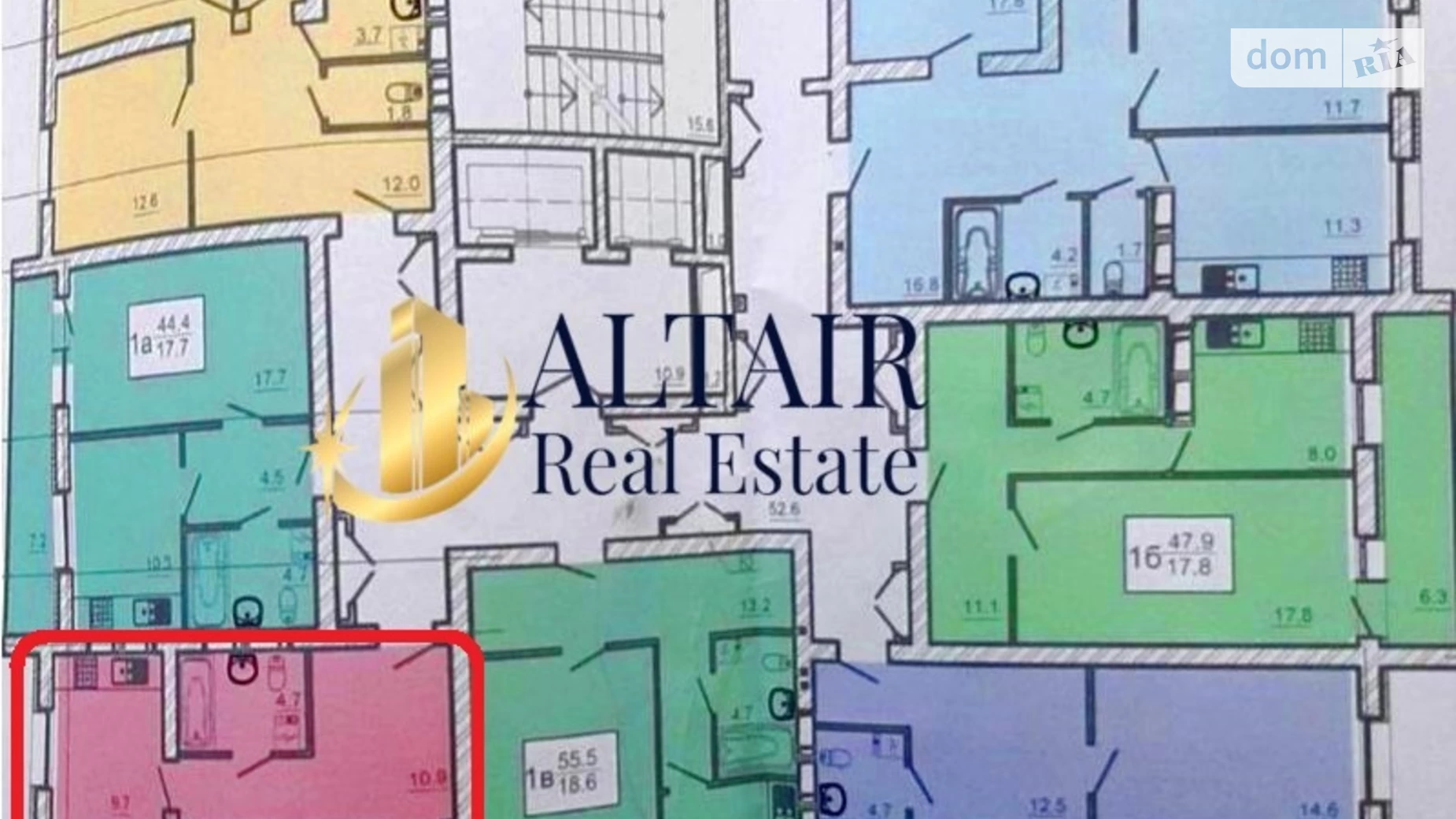 Продается 2-комнатная квартира 60 кв. м в Харькове, ул. Нескореных(Героев Труда), 1К - фото 3