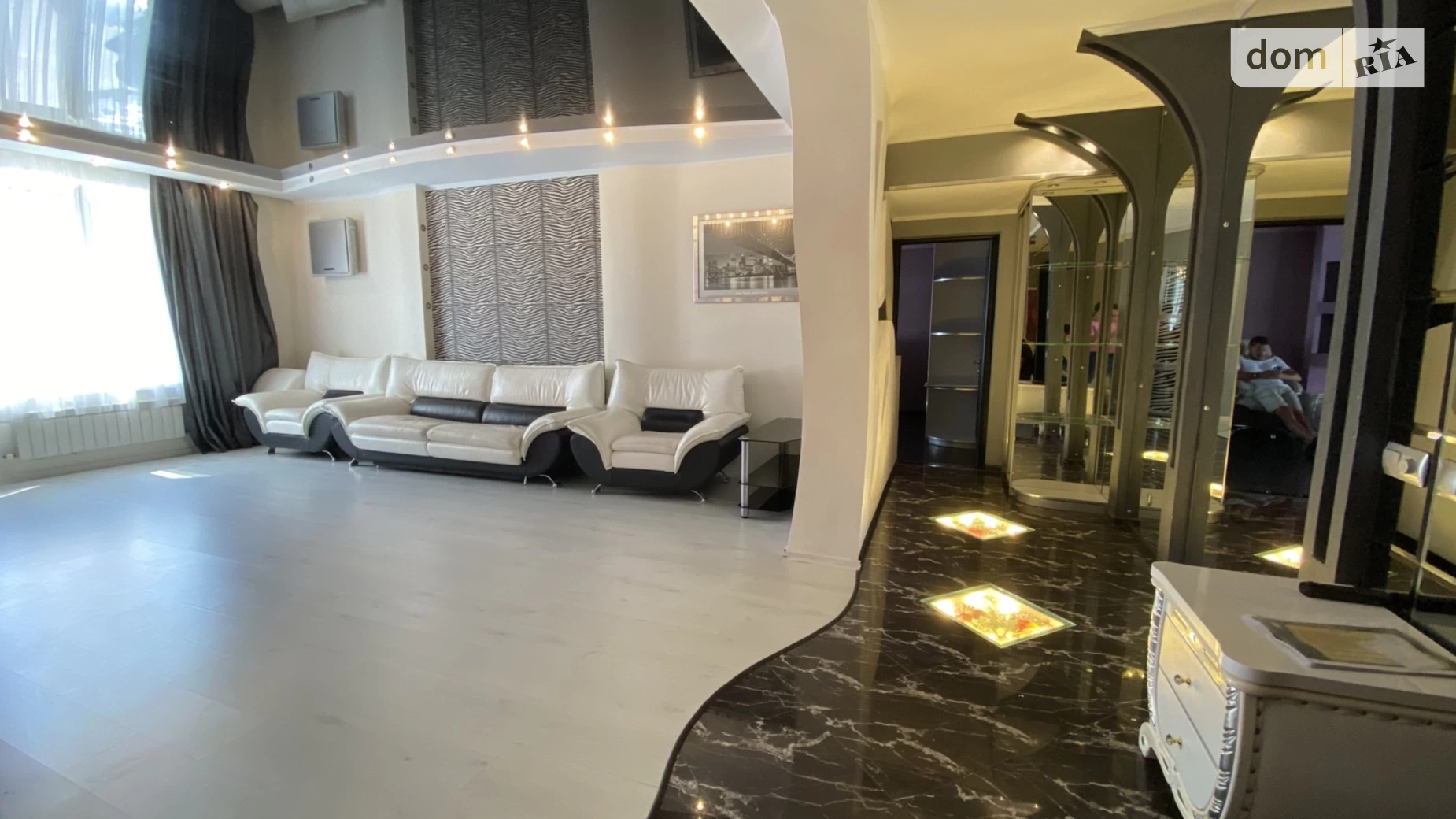 Продается 2-комнатная квартира 105 кв. м в Виннице, цена: 140000 $ - фото 2